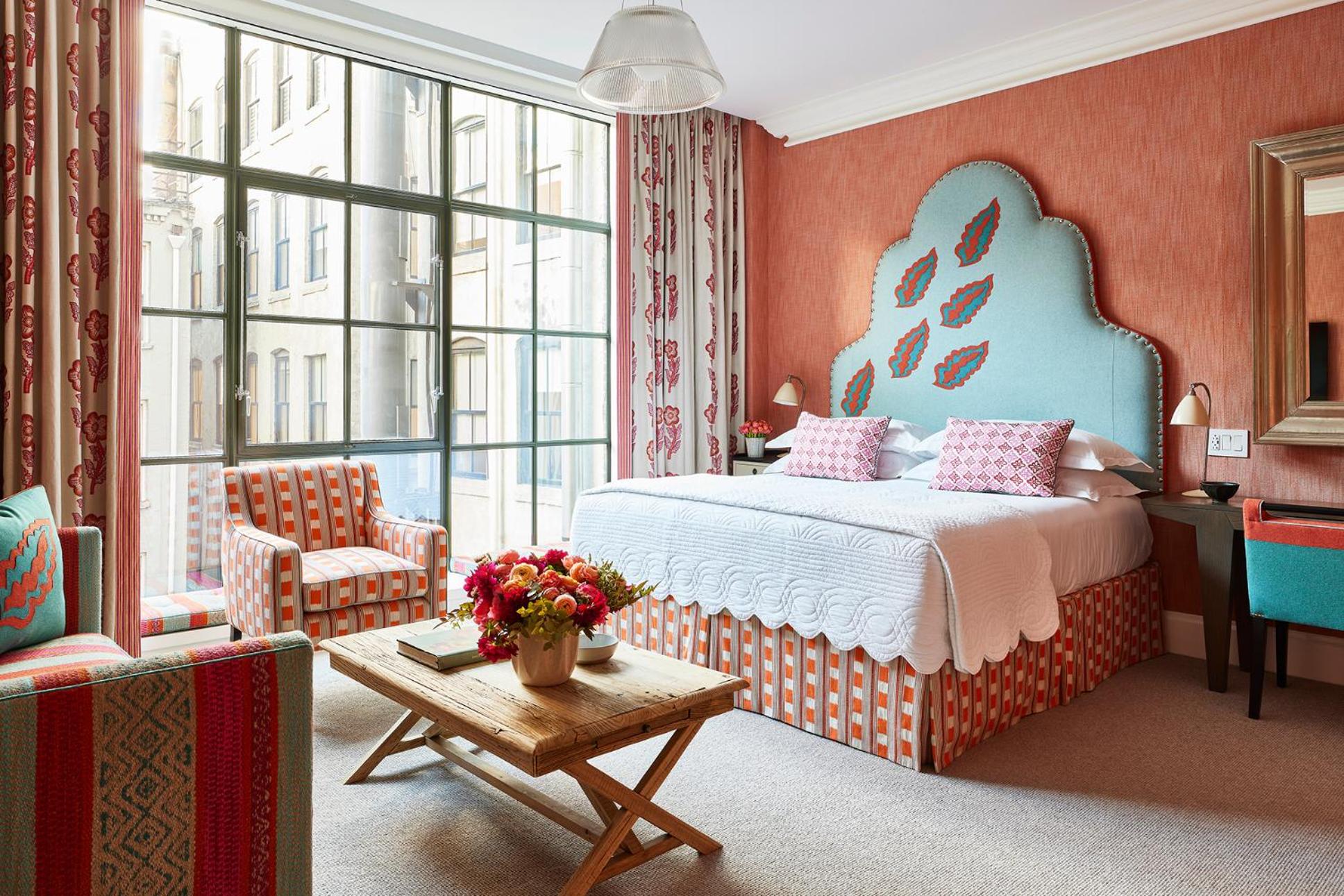 Crosby Street Hotel