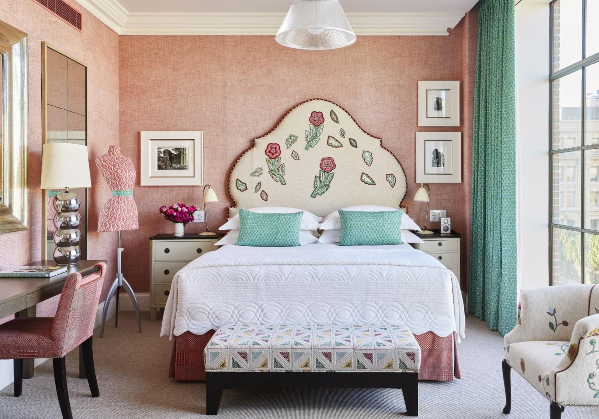 Crosby Street Hotel