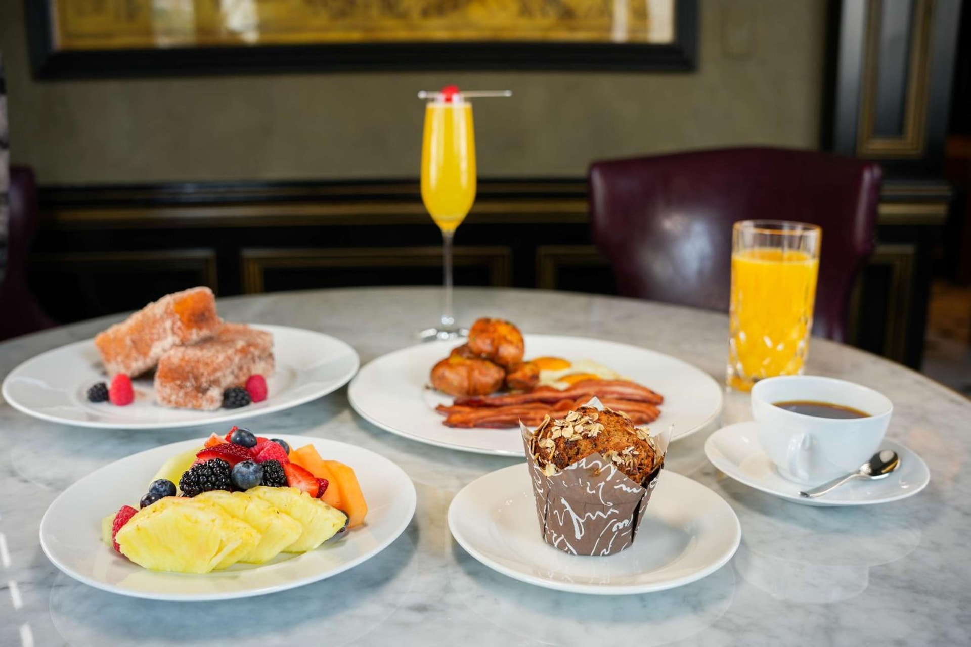 Waldorf Astoria Chicago