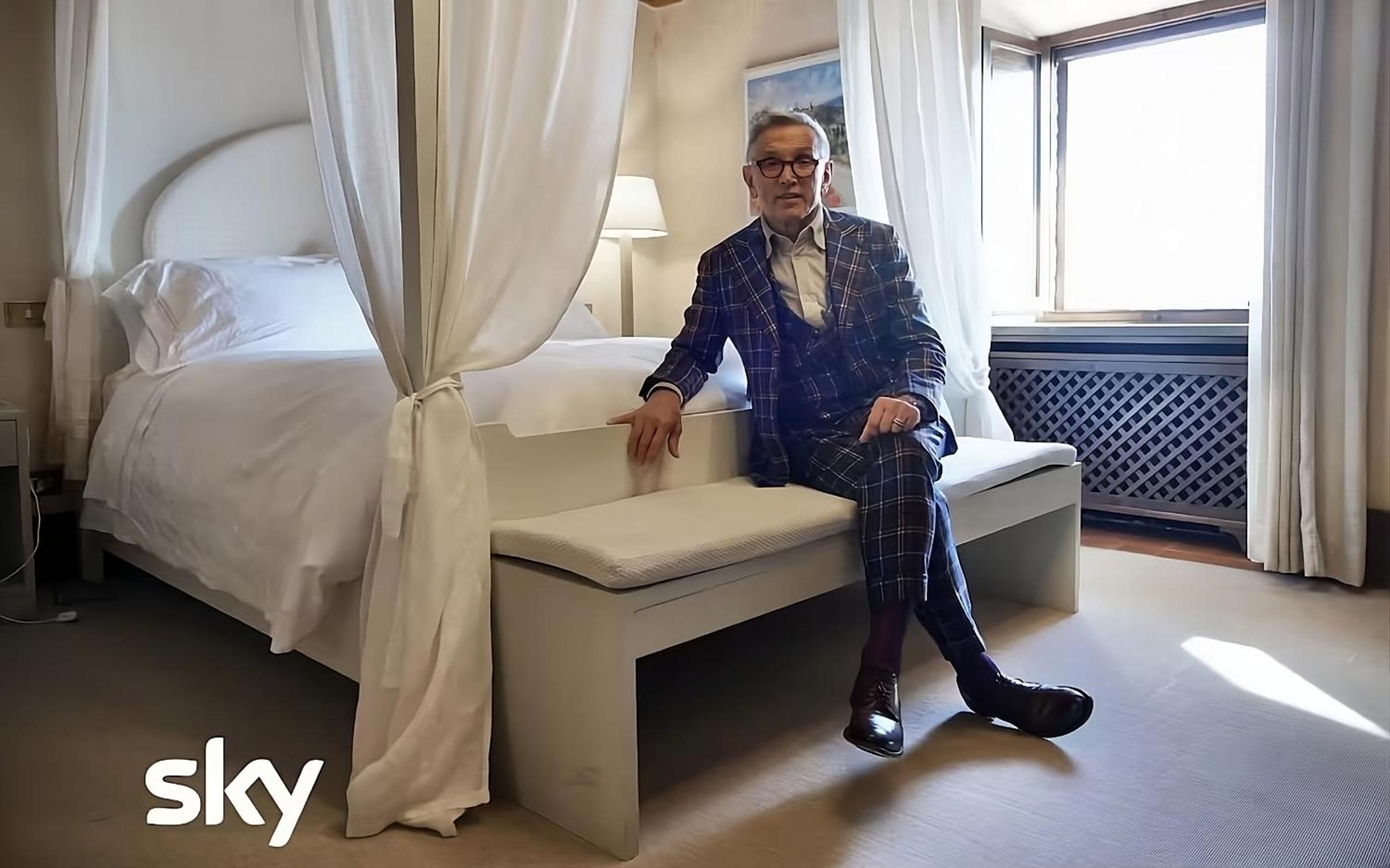 Relais Todini - Residenza d'epoca - Luxury Historic house