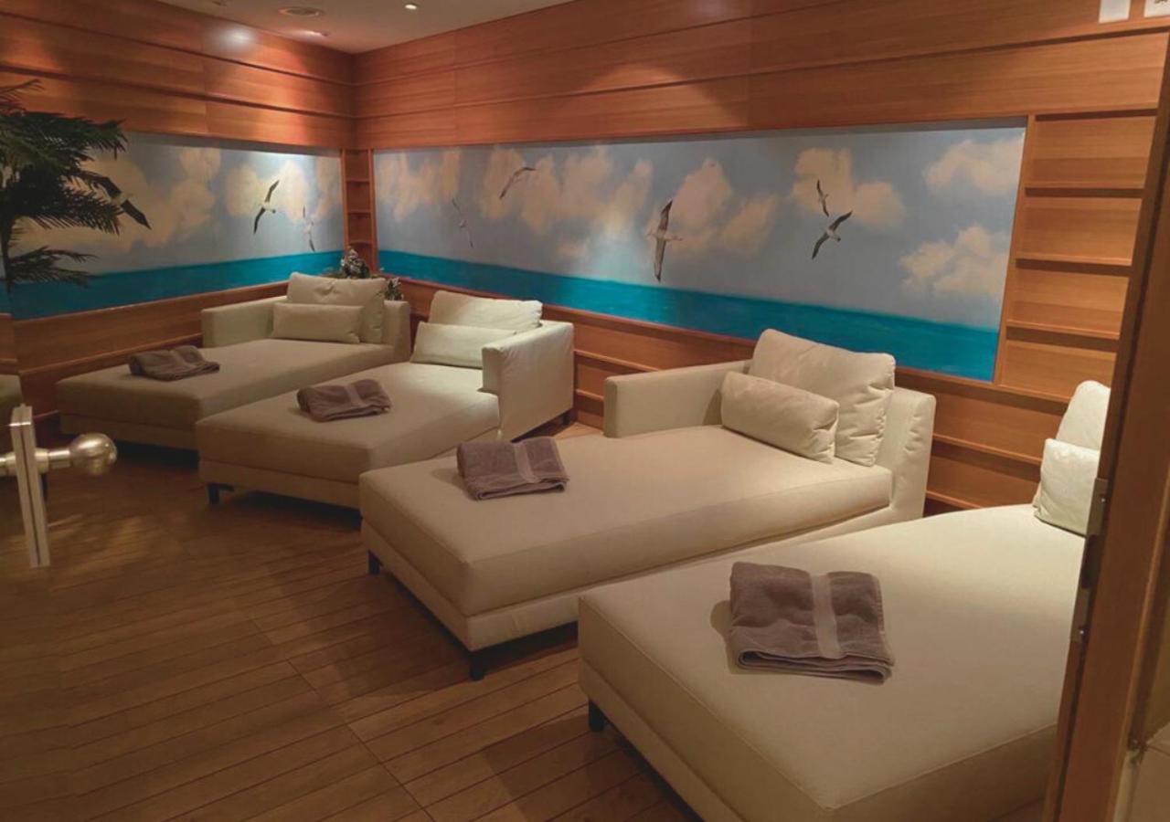 Boutique Hotel Albatros