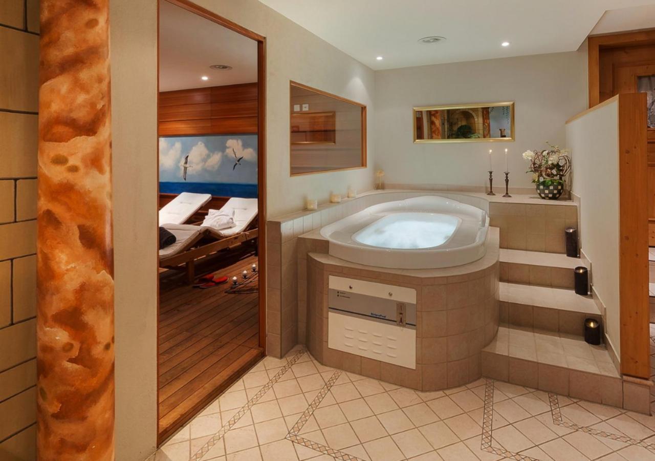 Boutique Hotel Albatros