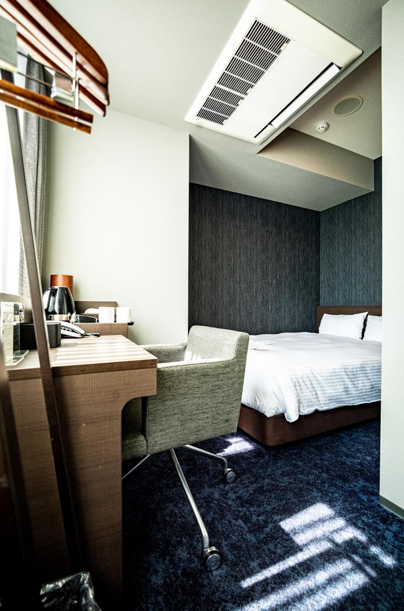 Four Points Flex by Sheraton Tokyo Shibuya West