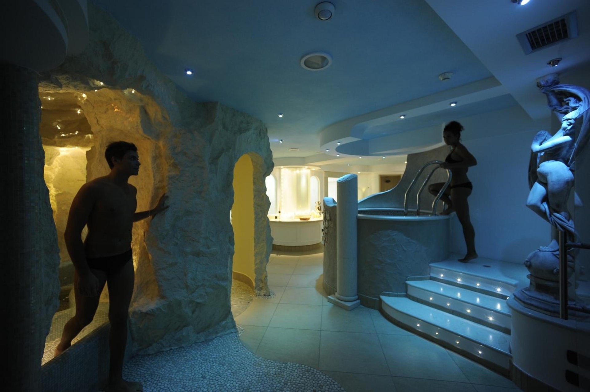 Parc Hotel Flora S