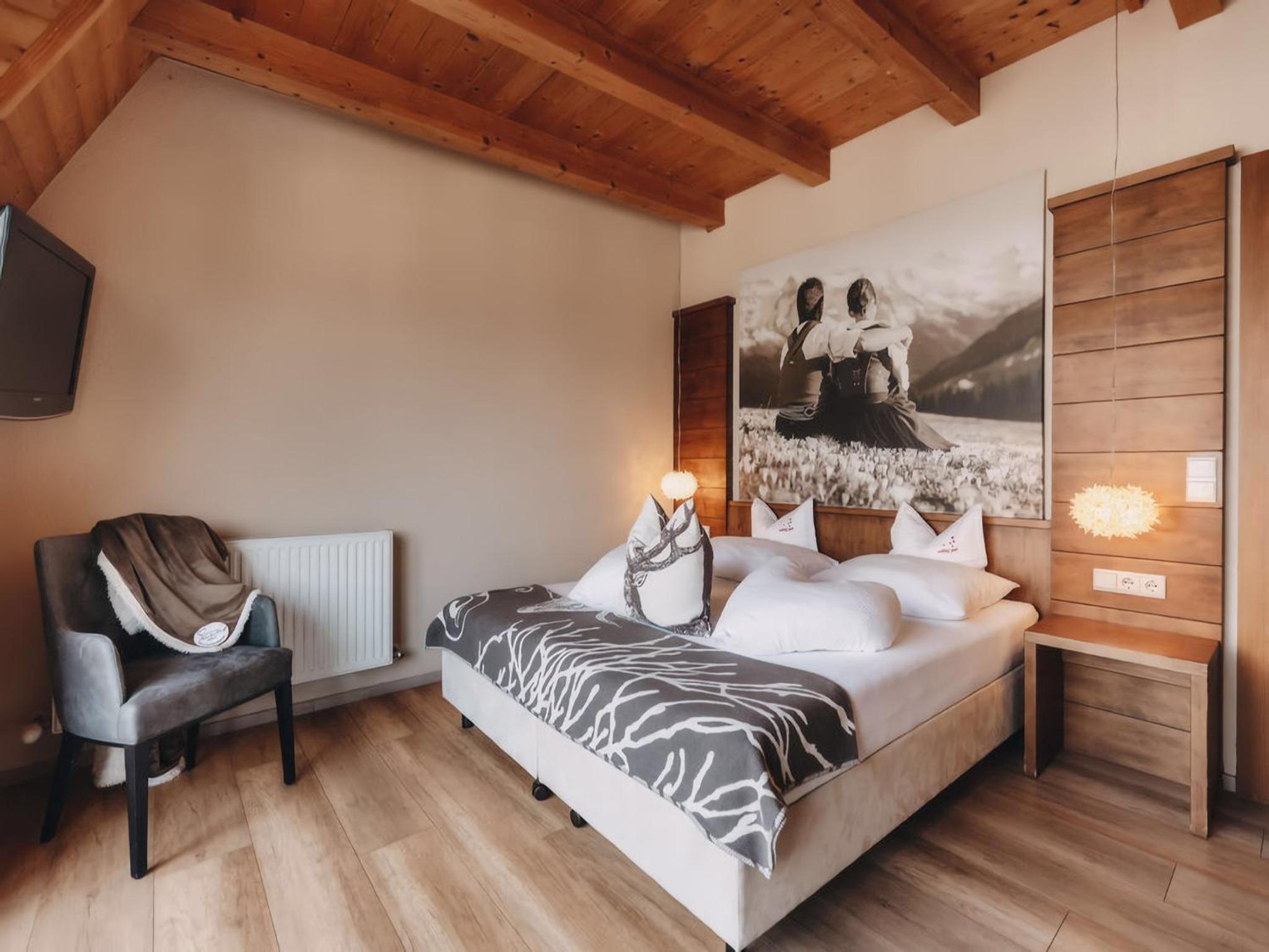 Boutique Hotel Haidachhof superior