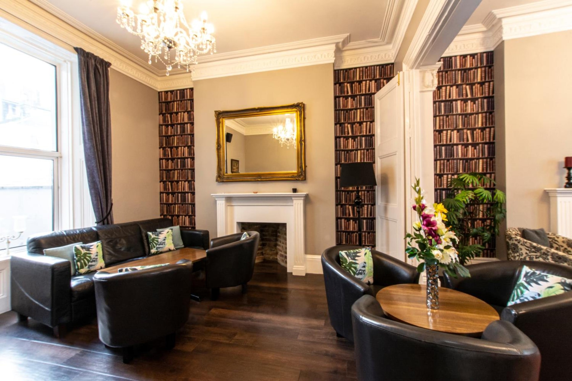 The Grosvenor Plymouth