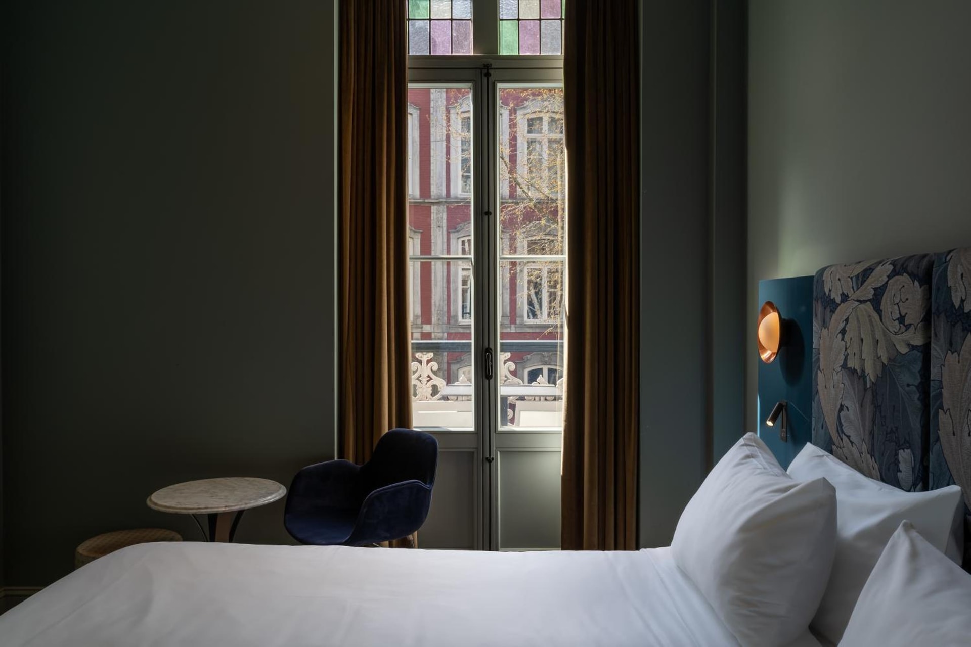 Hotel Monastère Maastricht