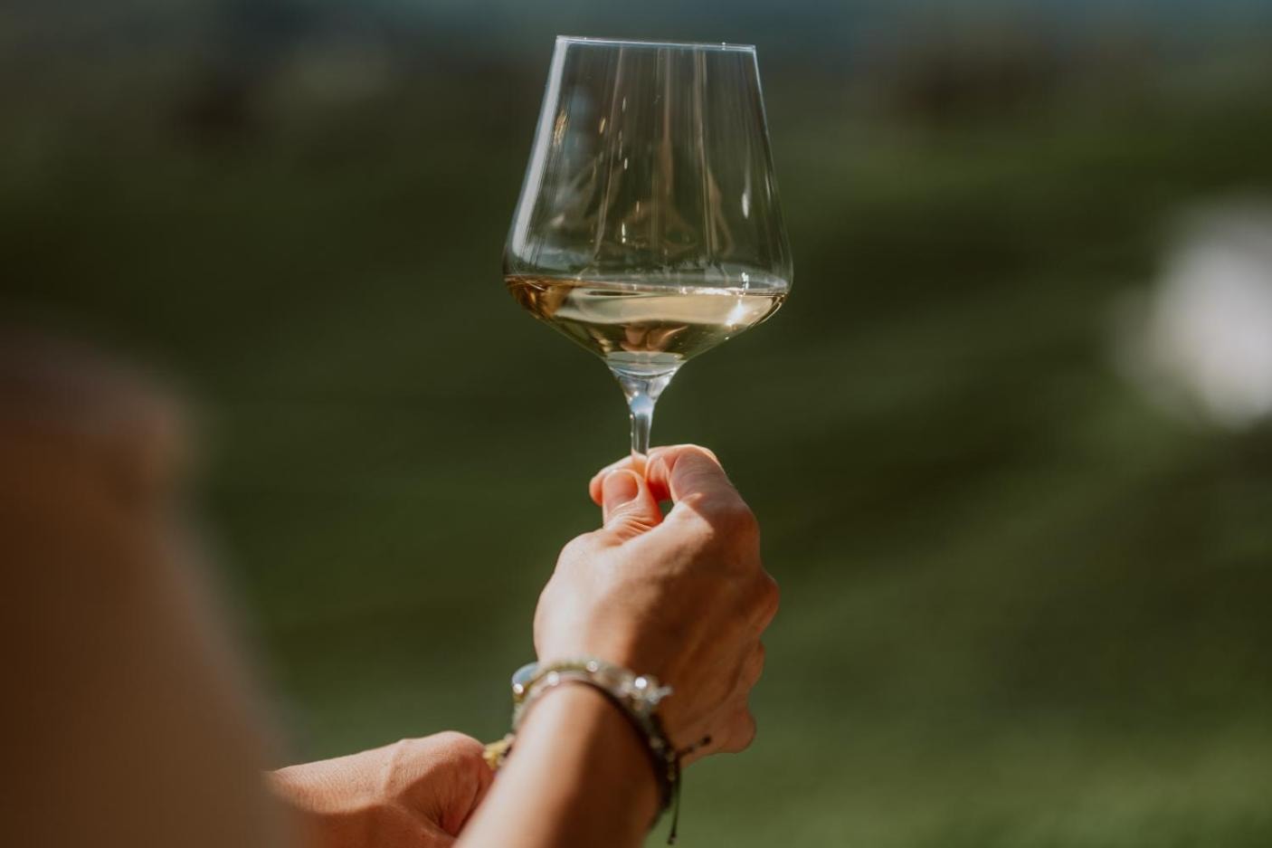 Mahorko Wein Wellness Wasserbüffel