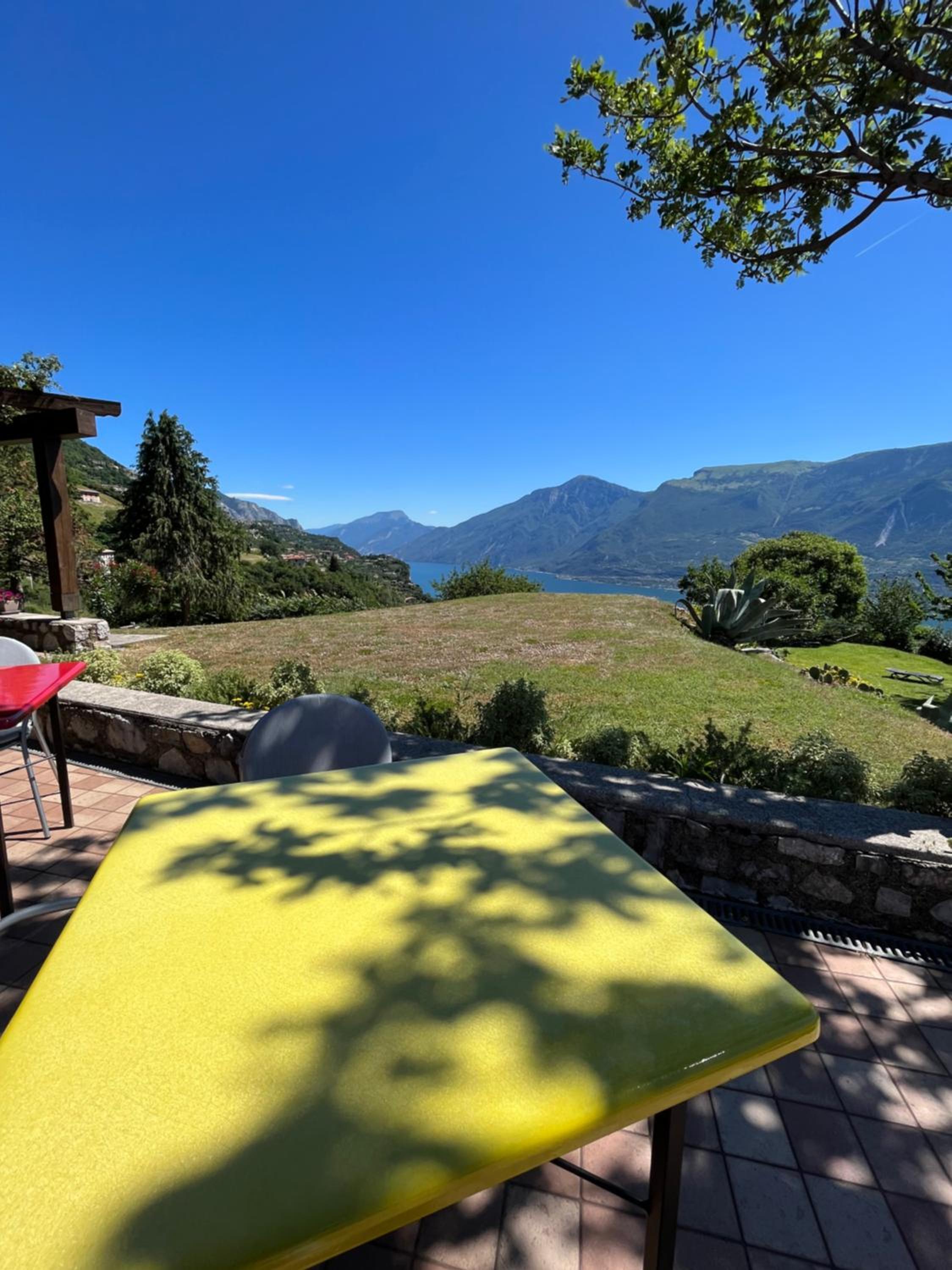 Villa Selene