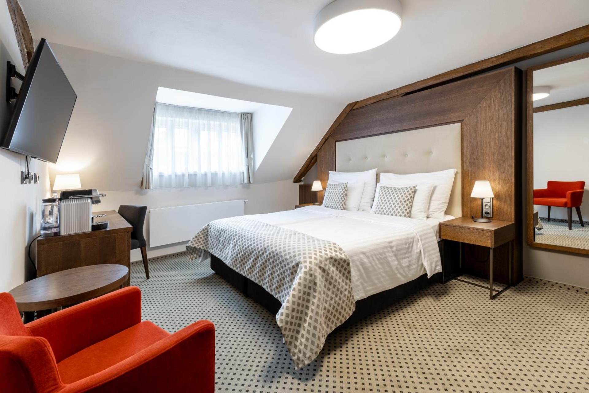 Hotel Ikona
