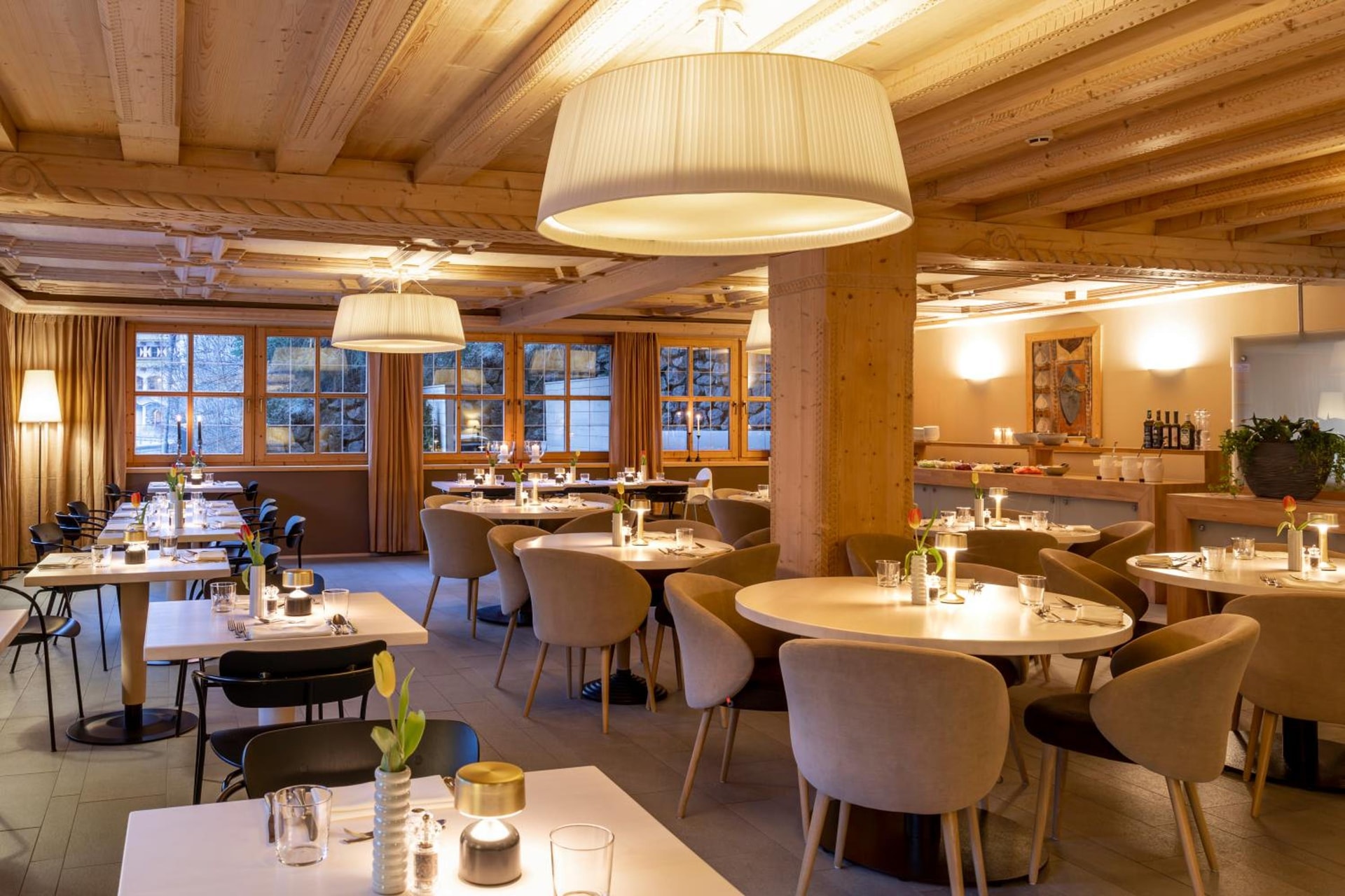 Hotel Edelweiss