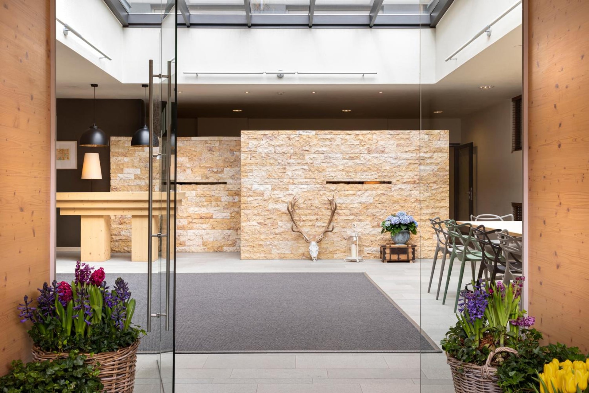 Hotel Edelweiss