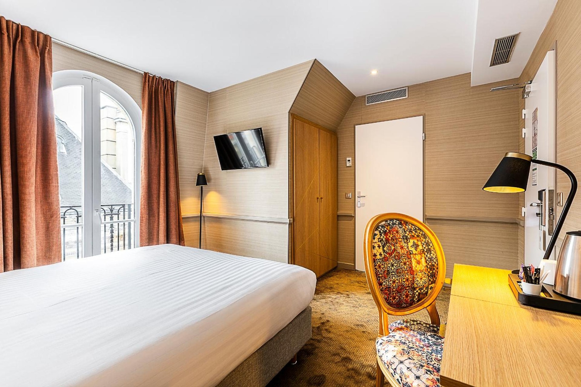 Hotel La Manufacture