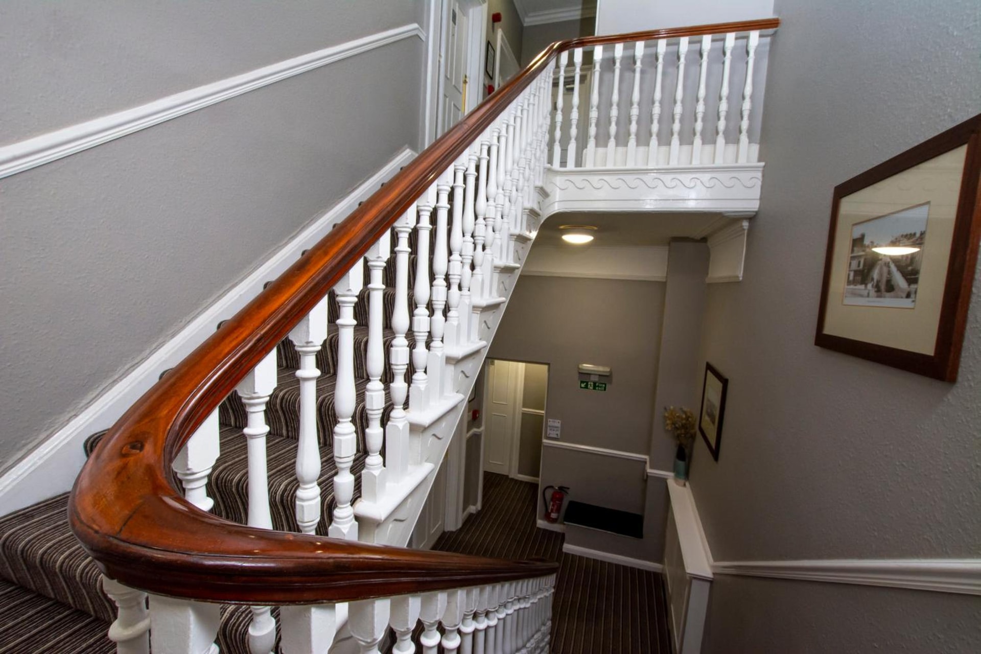 The Grosvenor Plymouth