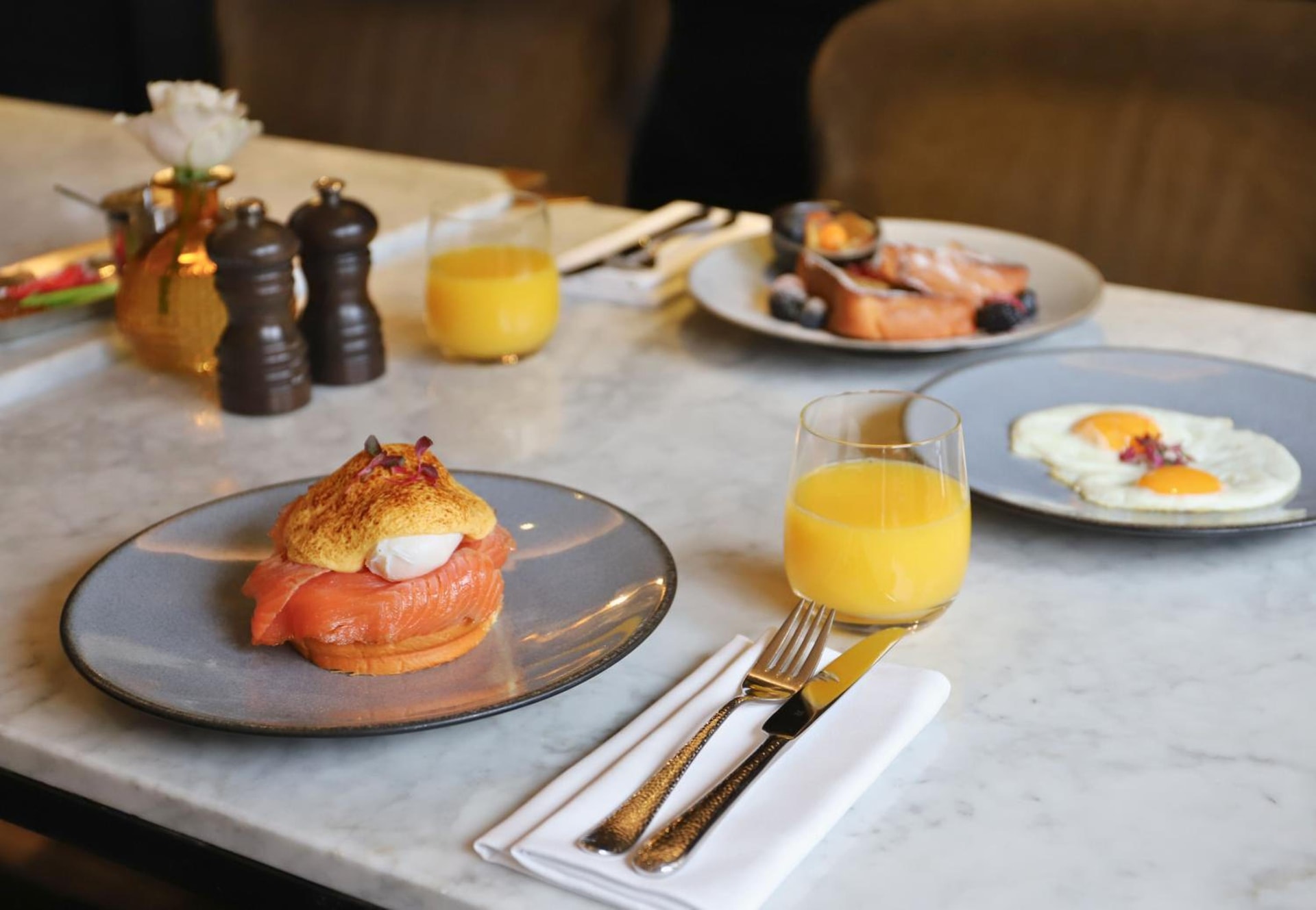 Sofitel Legend The Grand Amsterdam