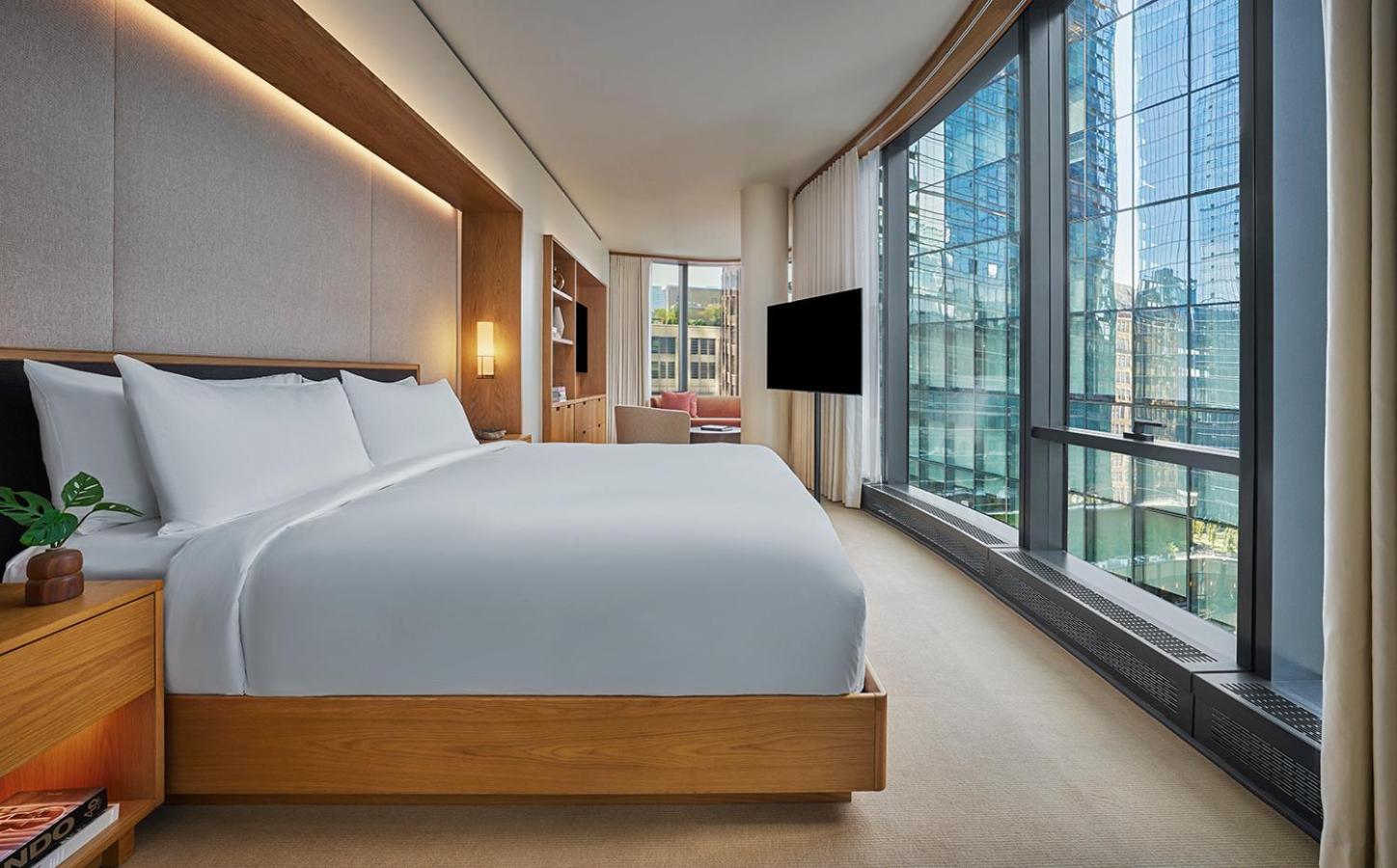 Pendry Manhattan West