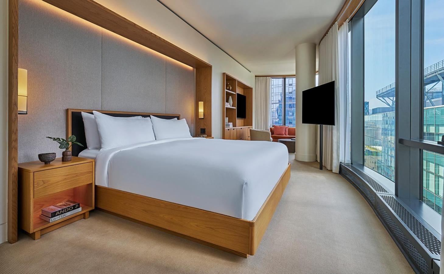 Pendry Manhattan West