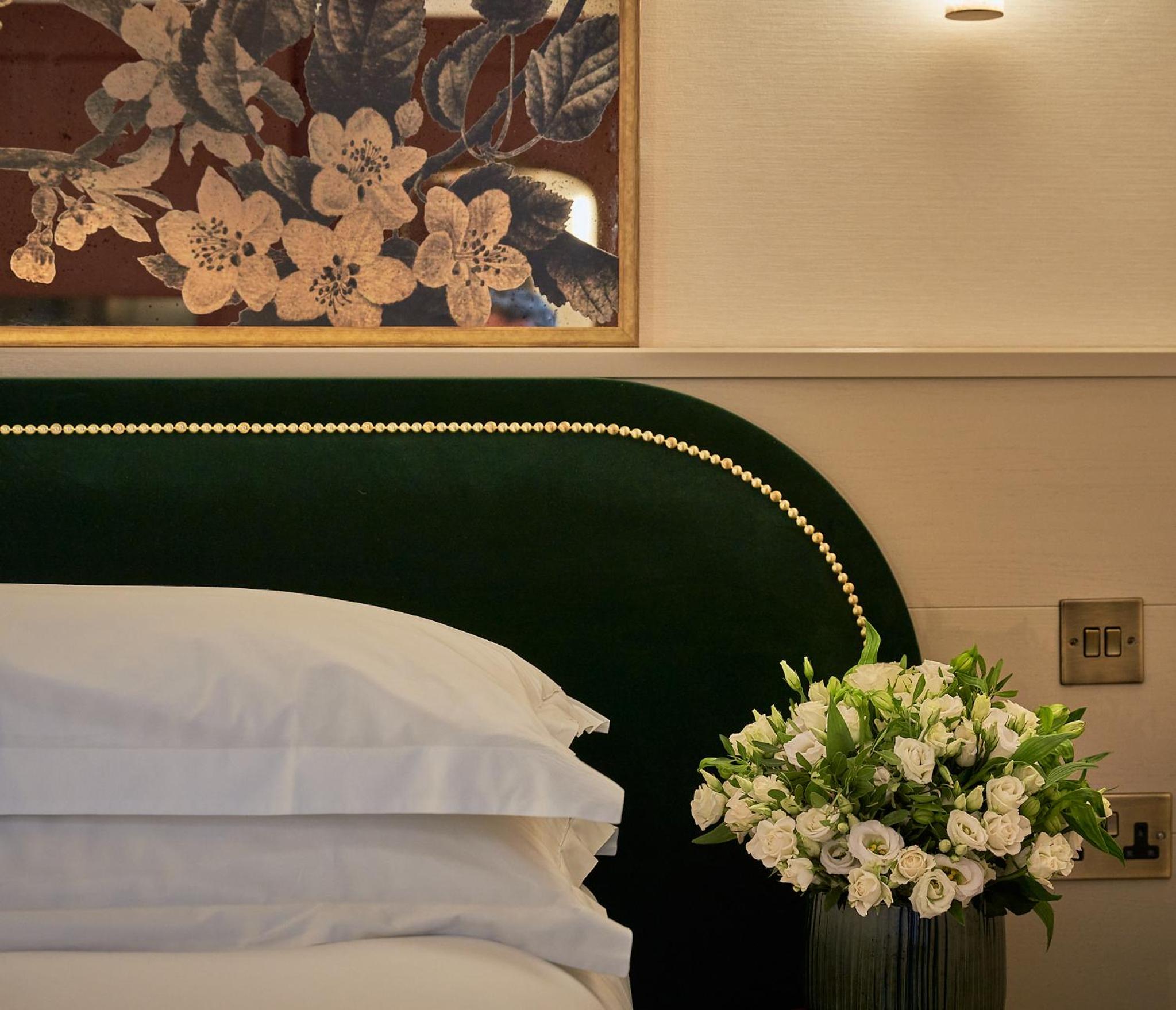 The Capital Hotel, Apartments & Townhouse - Small Luxury Hotels of The World