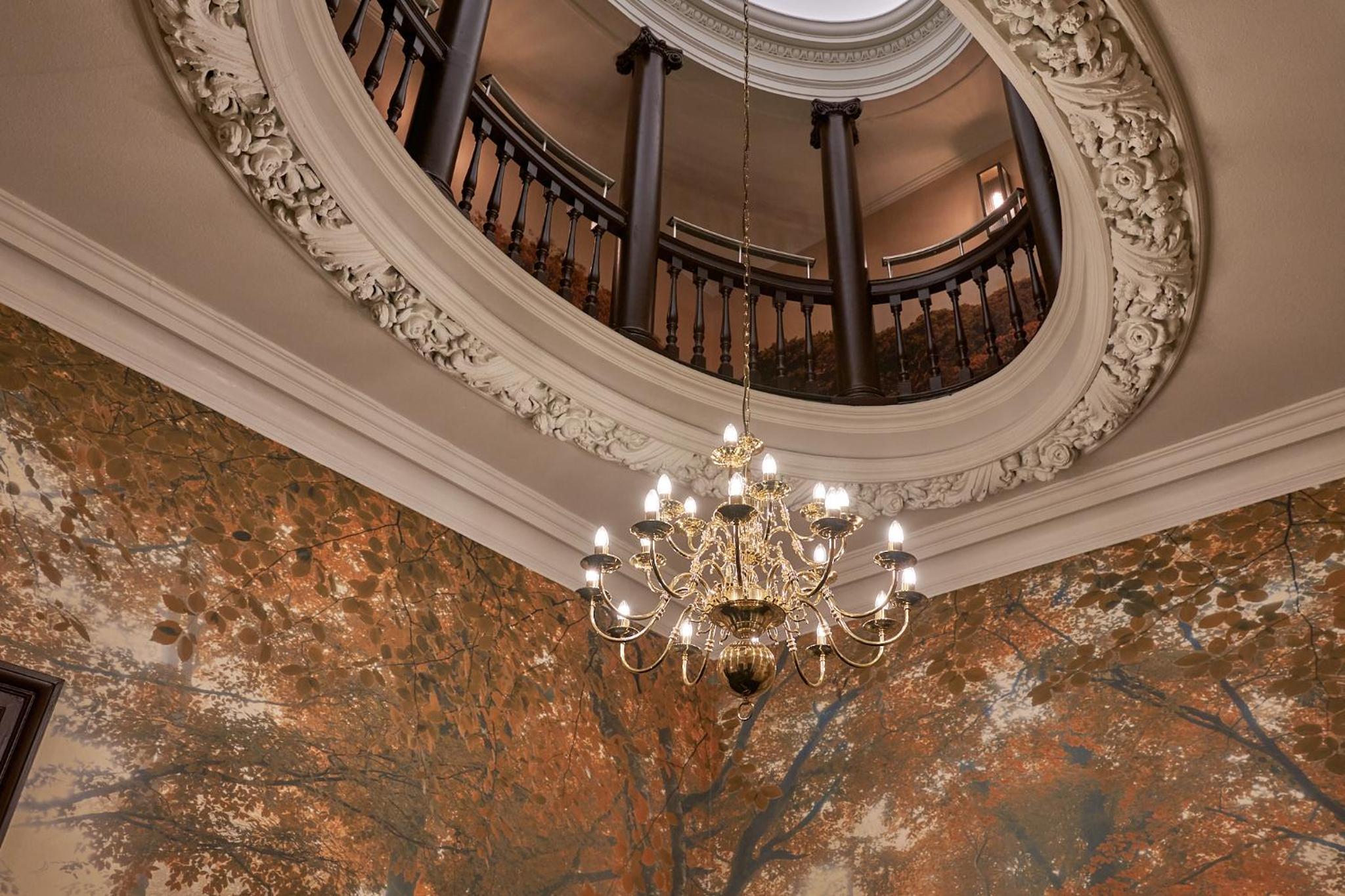 The Capital Hotel, Apartments & Townhouse - Small Luxury Hotels of The World