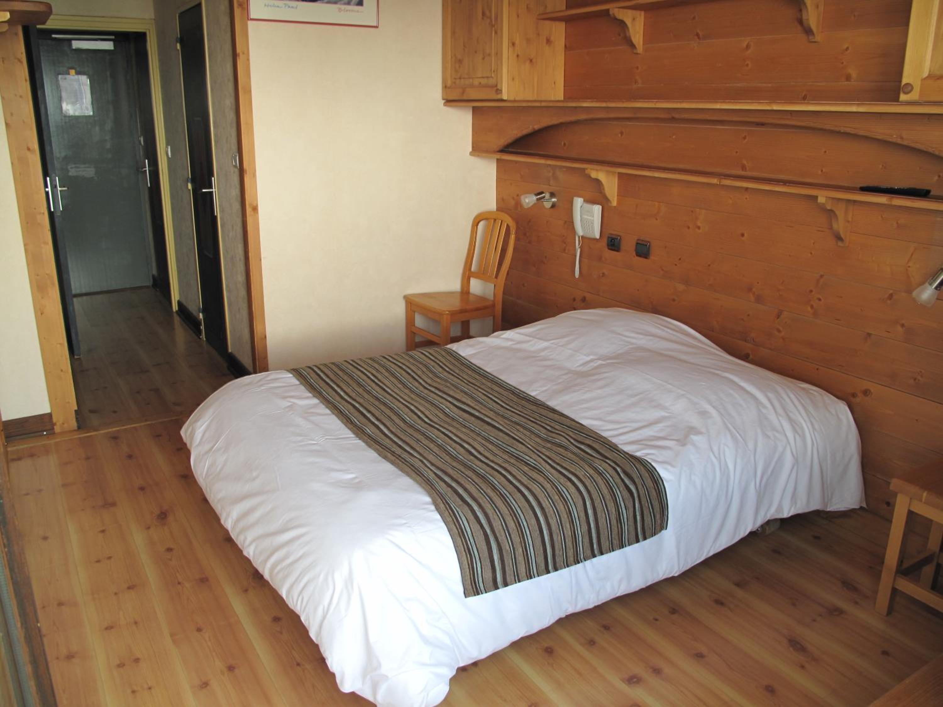 Hôtel La Vanoise