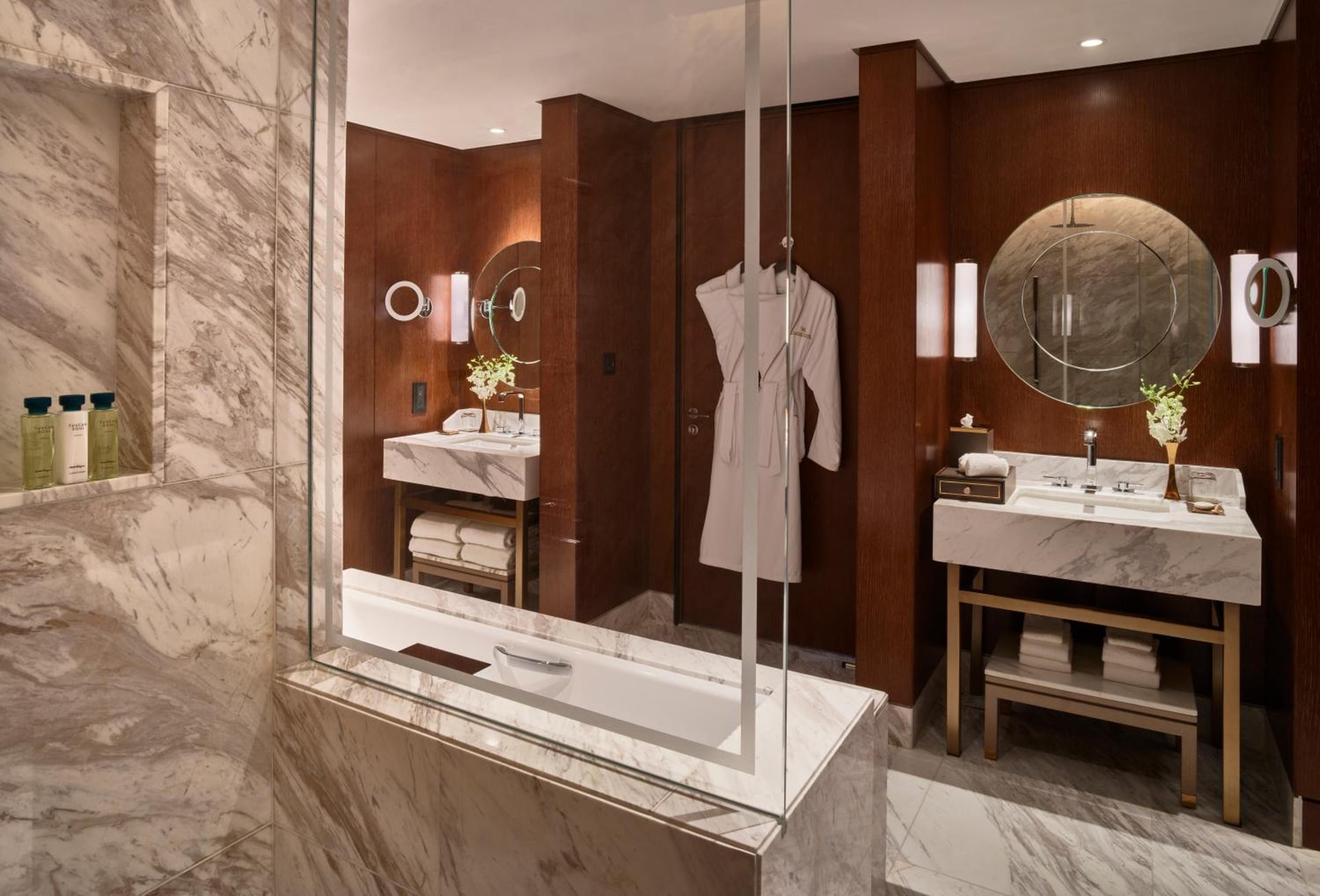 Waldorf Astoria Dubai International Financial Centre