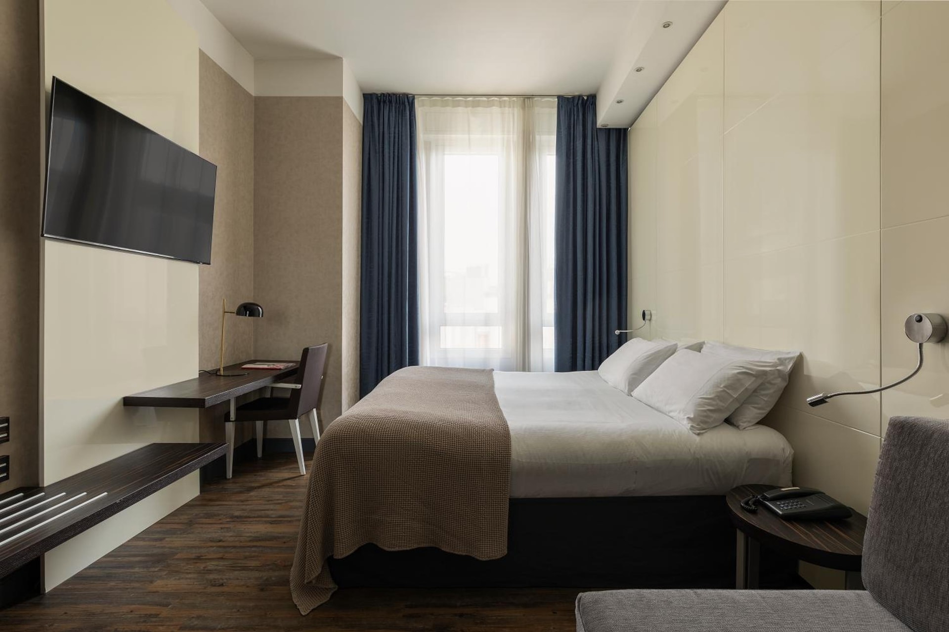 c-hotels Atlantic