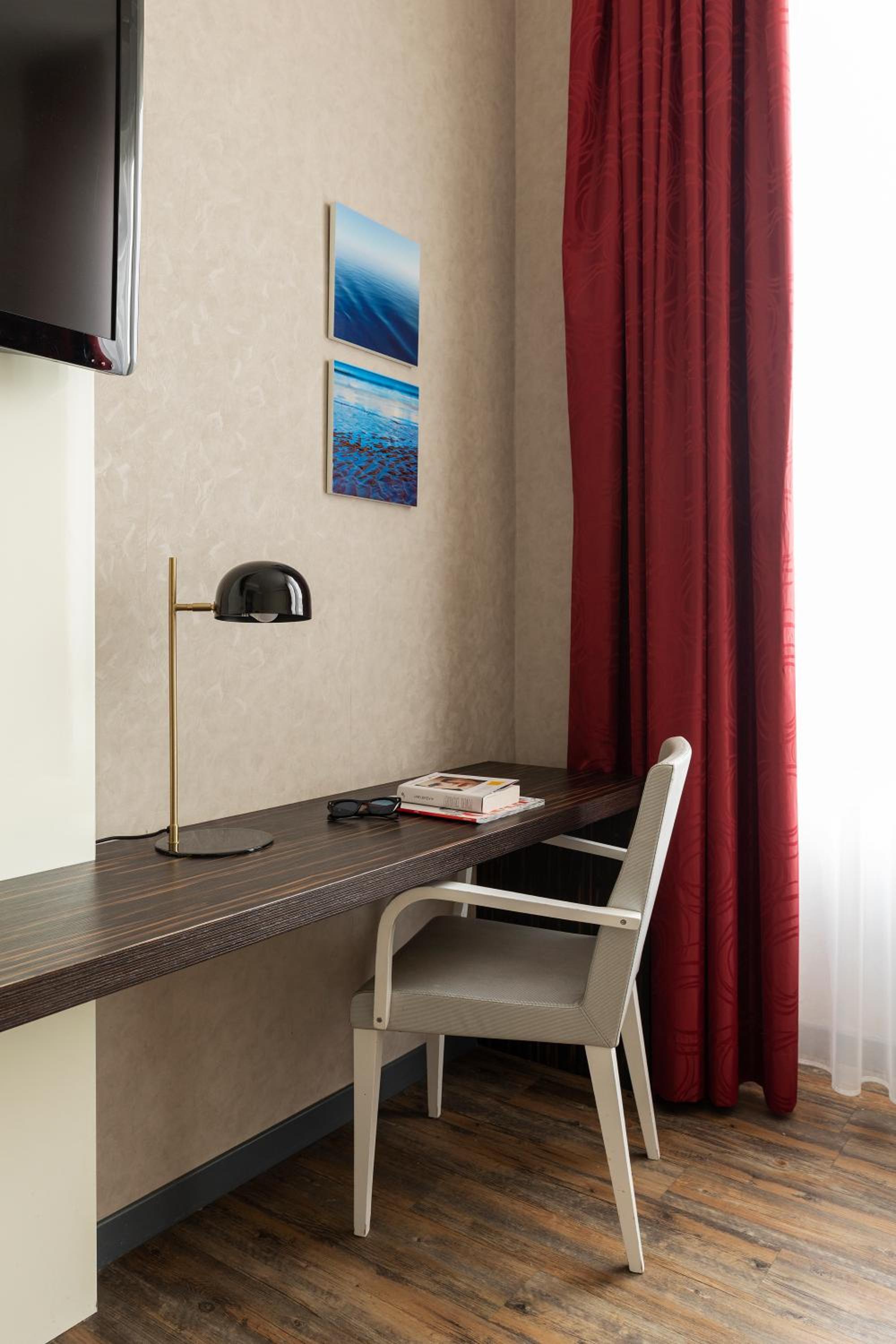 c-hotels Atlantic