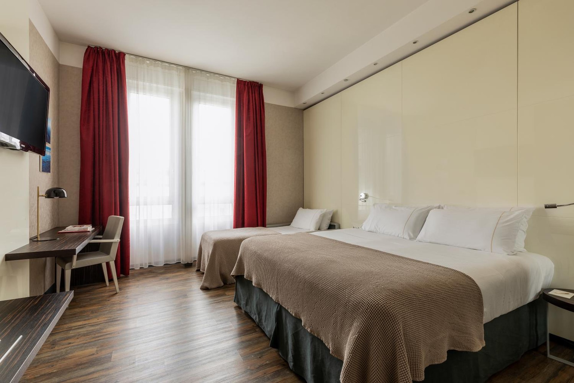 c-hotels Atlantic
