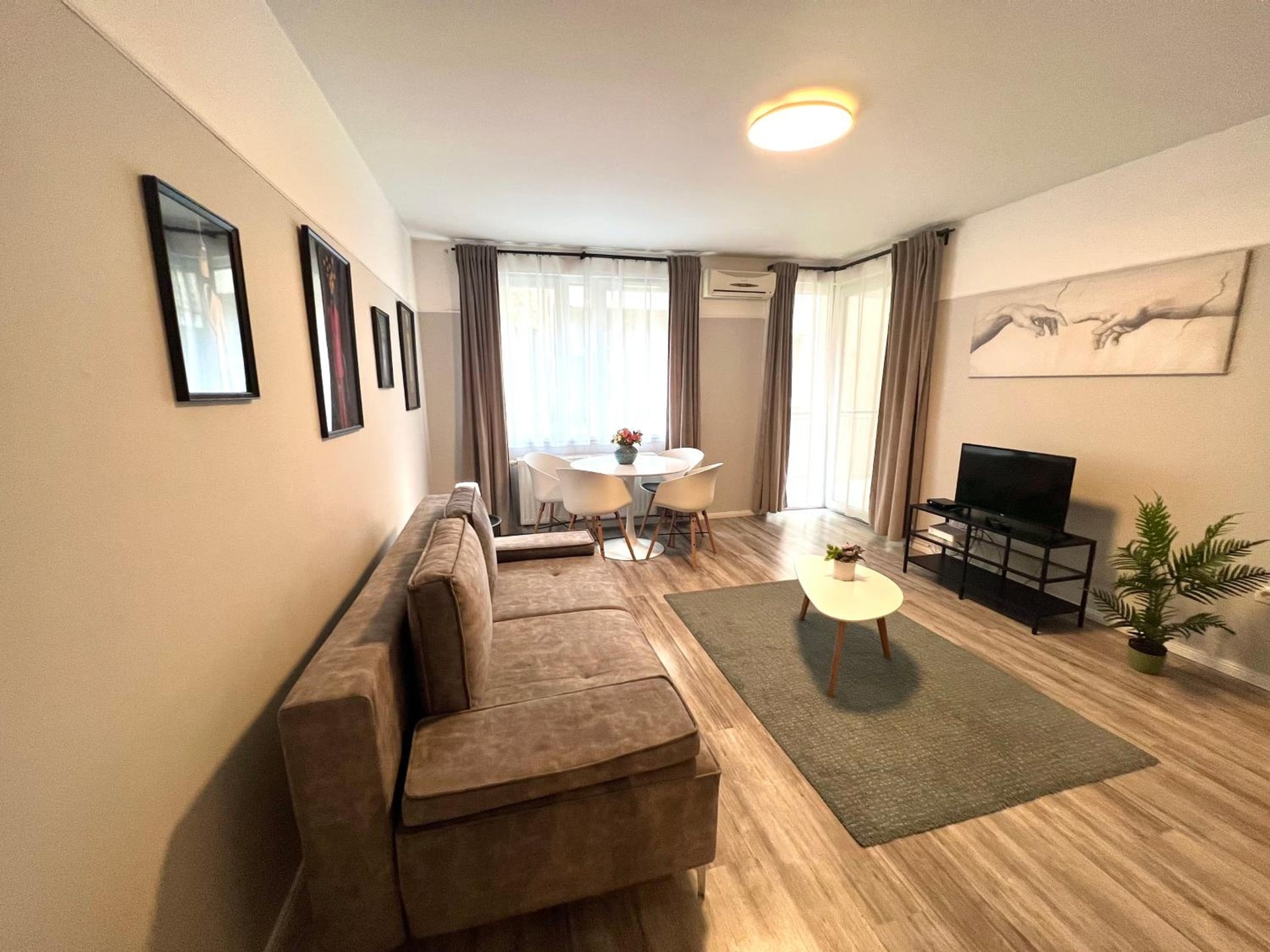 Nova Apartments