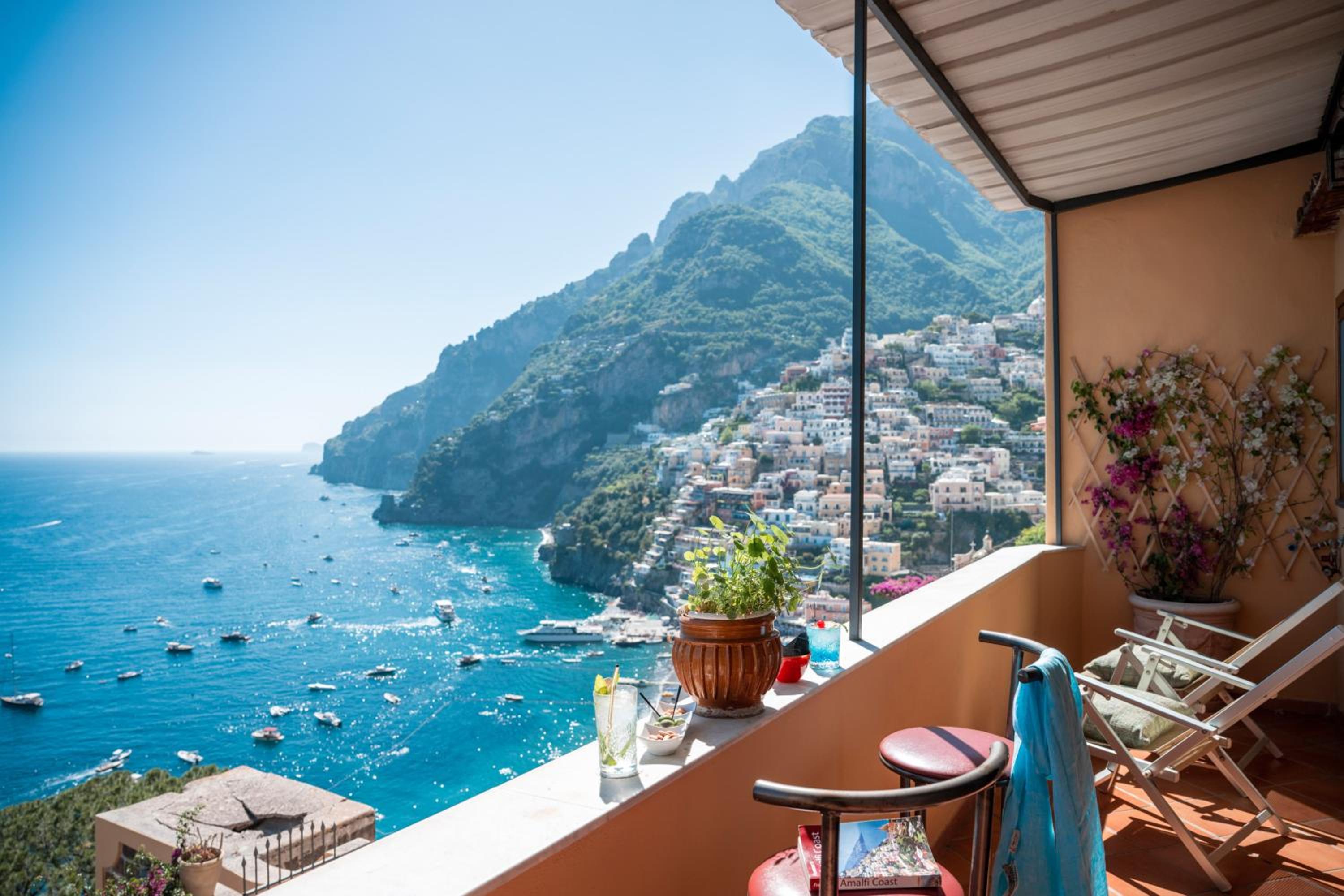 Hotel Eden Roc