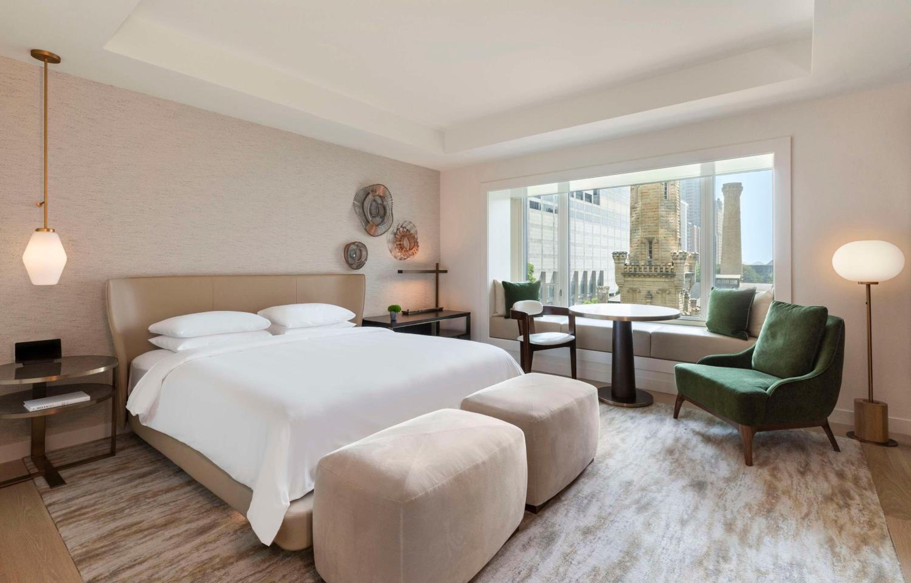 Park Hyatt Chicago