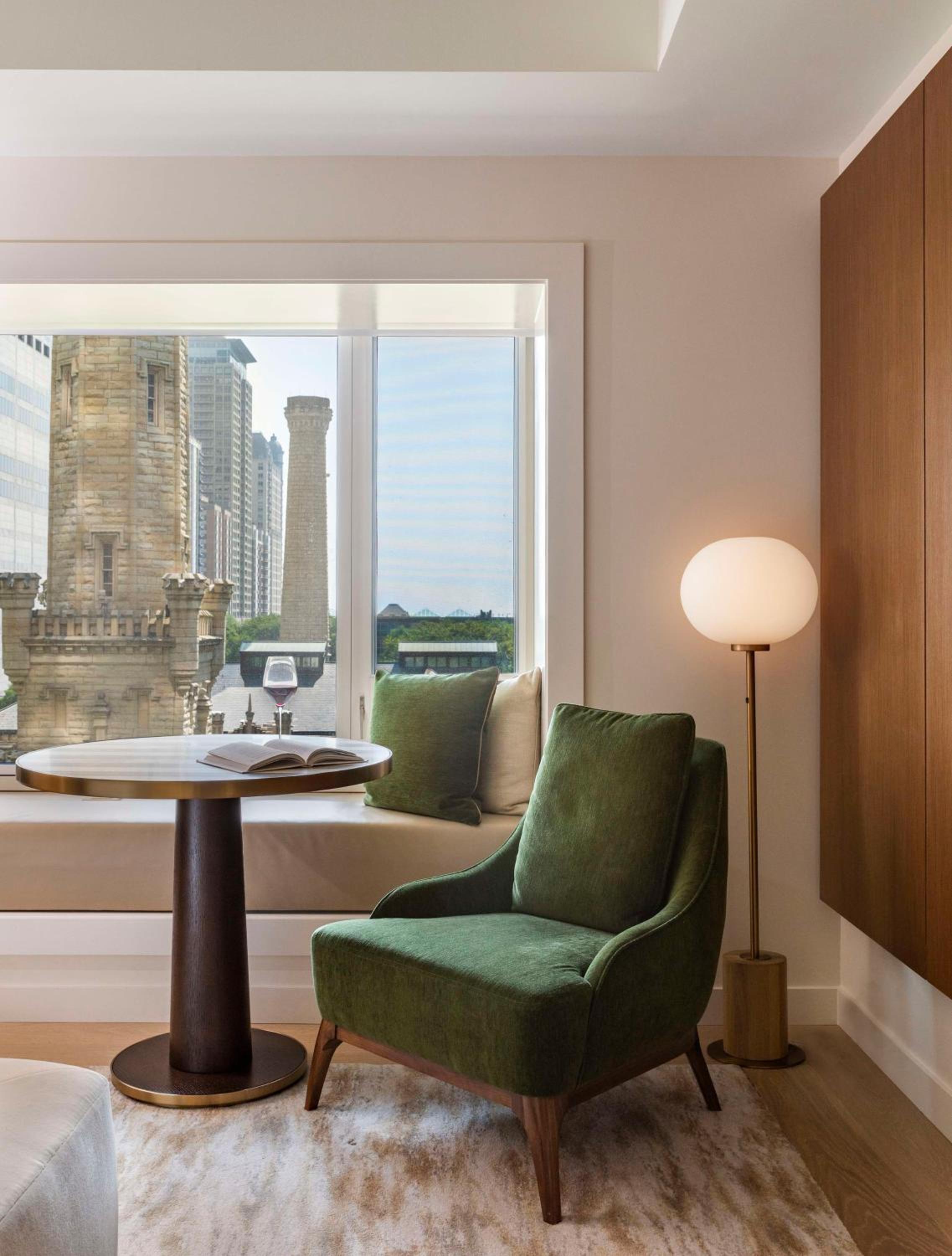 Park Hyatt Chicago