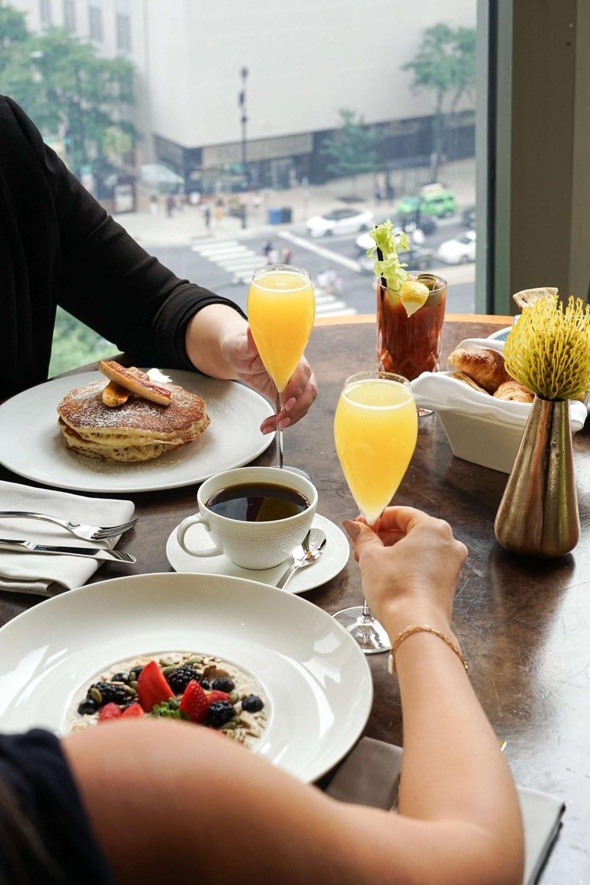 Park Hyatt Chicago