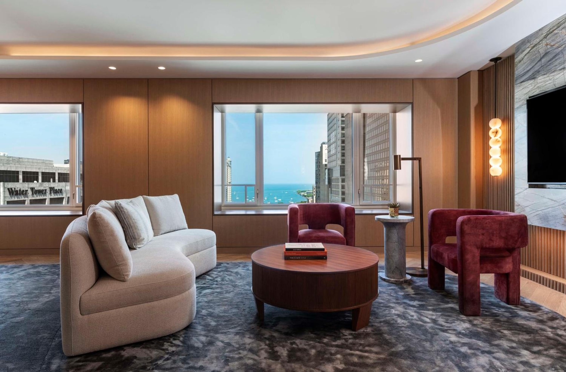 Park Hyatt Chicago