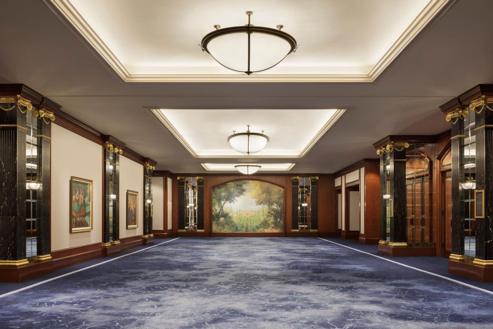 The Westin Tokyo