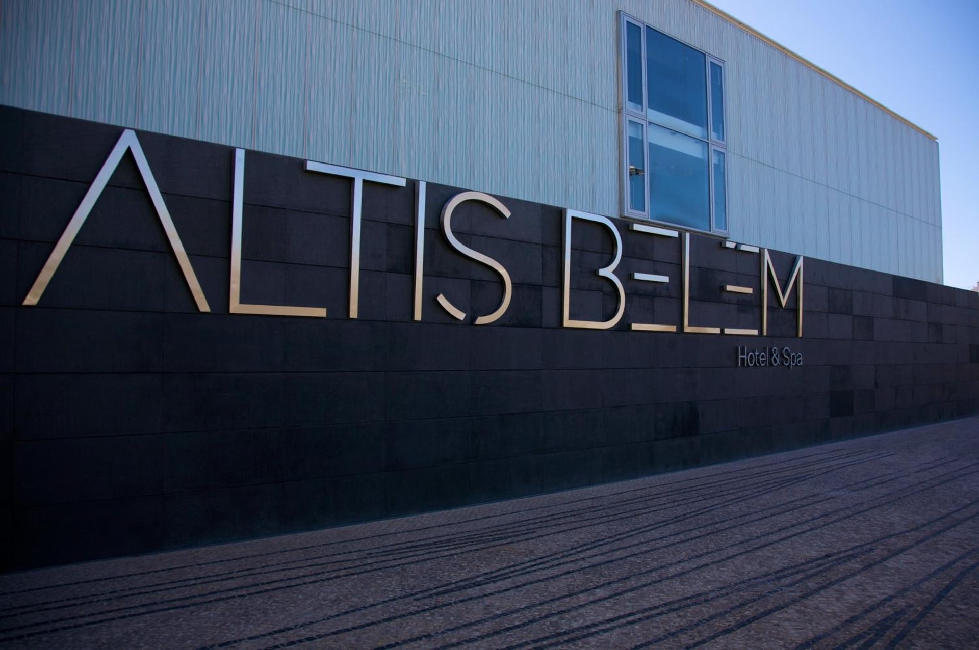 Altis Belem Hotel & Spa, a Member of Design Hotels