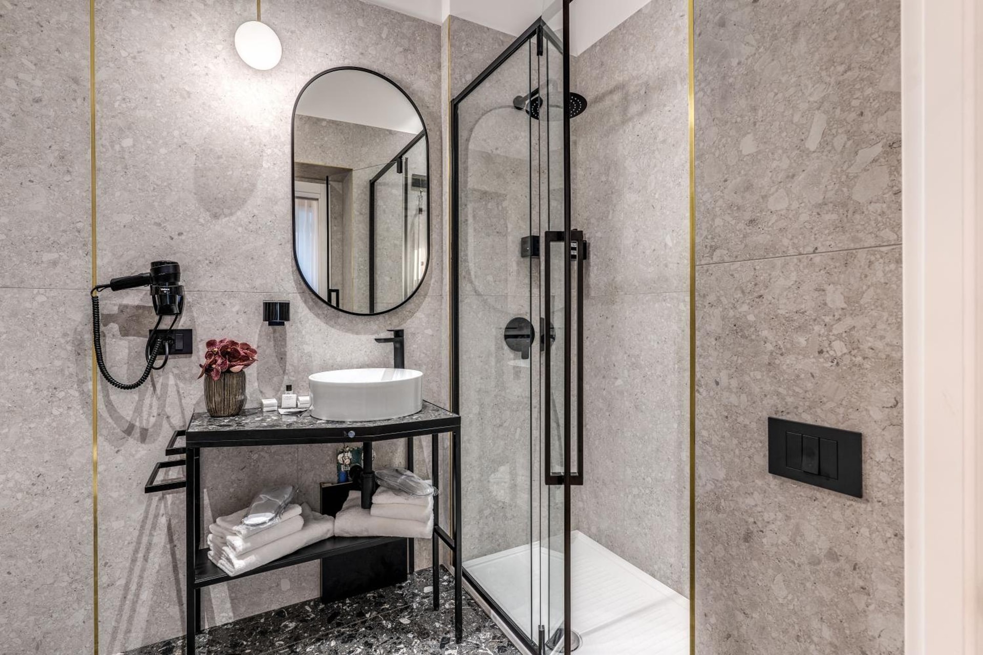 Residenza Piranesi Boutique Hotel