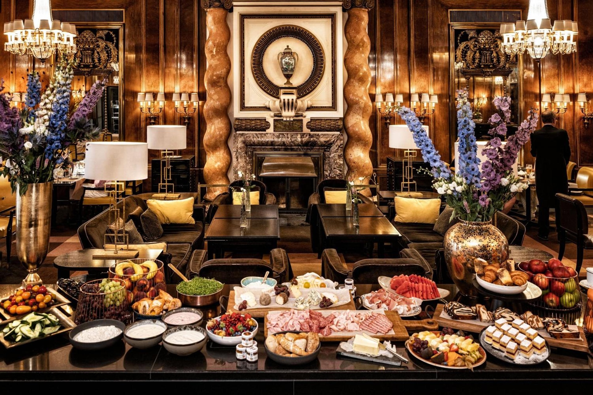 Hotel Bristol, a Luxury Collection Hotel, Vienna