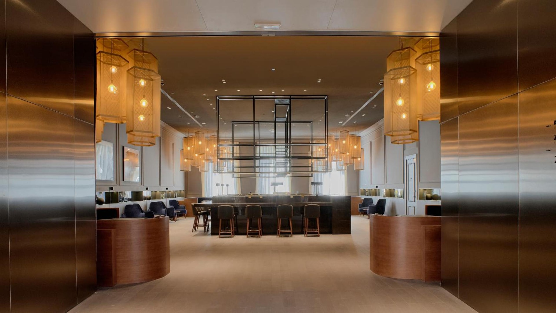Kozmo Hotel Suites & Spa - Small Luxury Hotels of the World