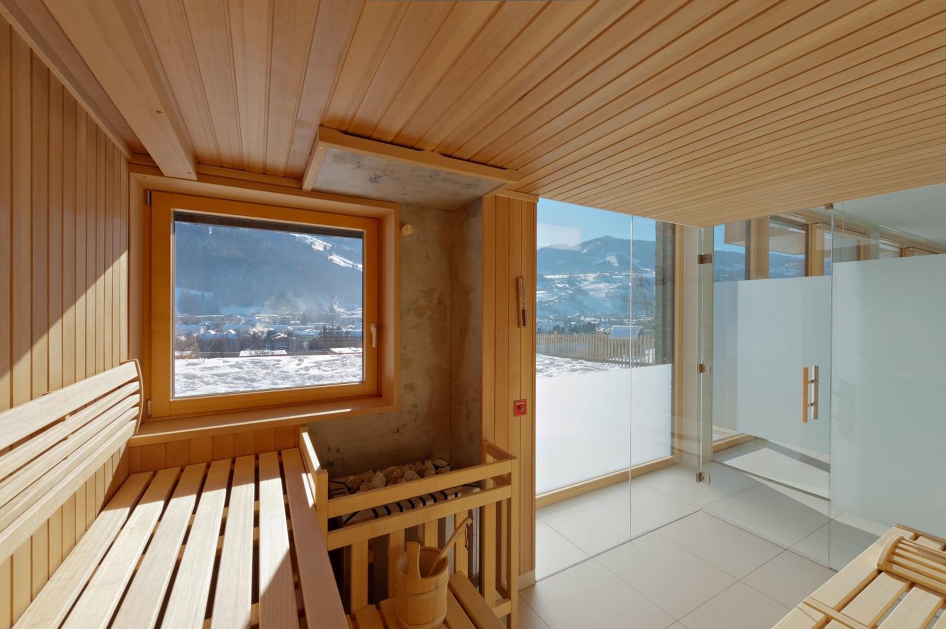Sun Lodge Schladming by Schladming-Appartements