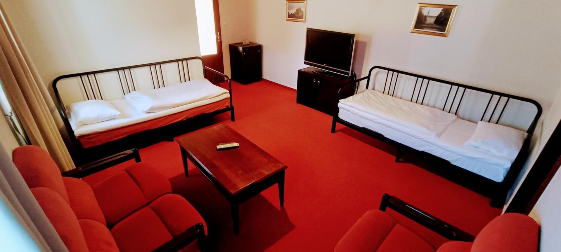 Hotel Baroko