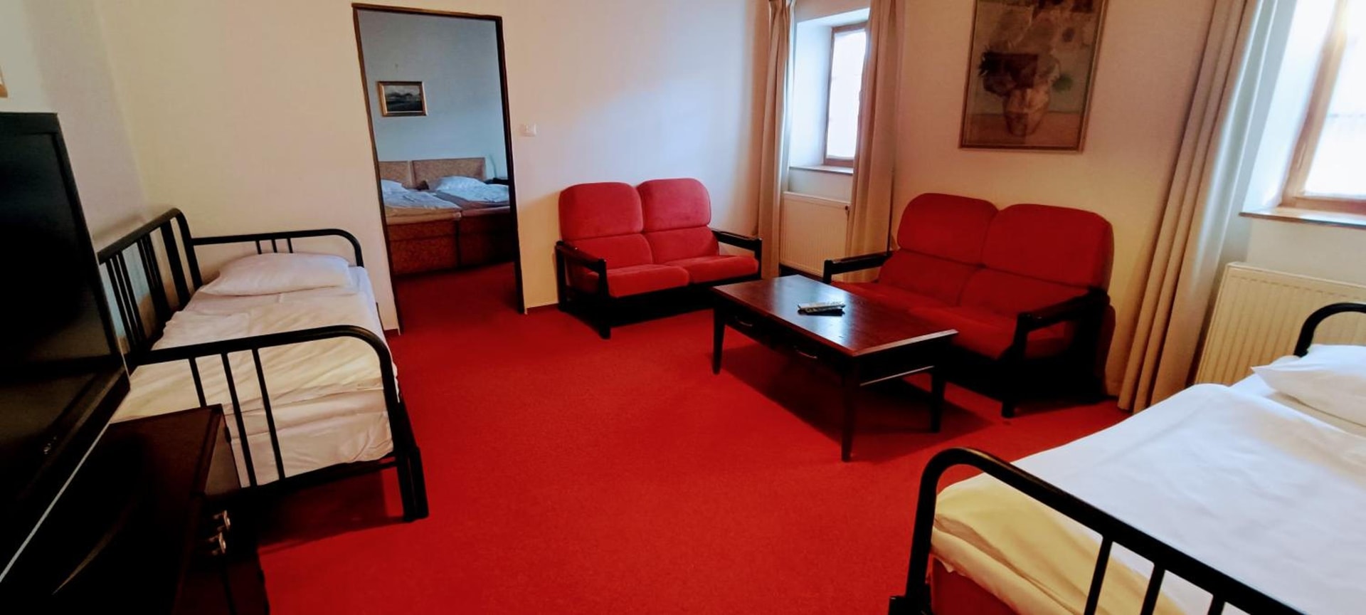Hotel Baroko