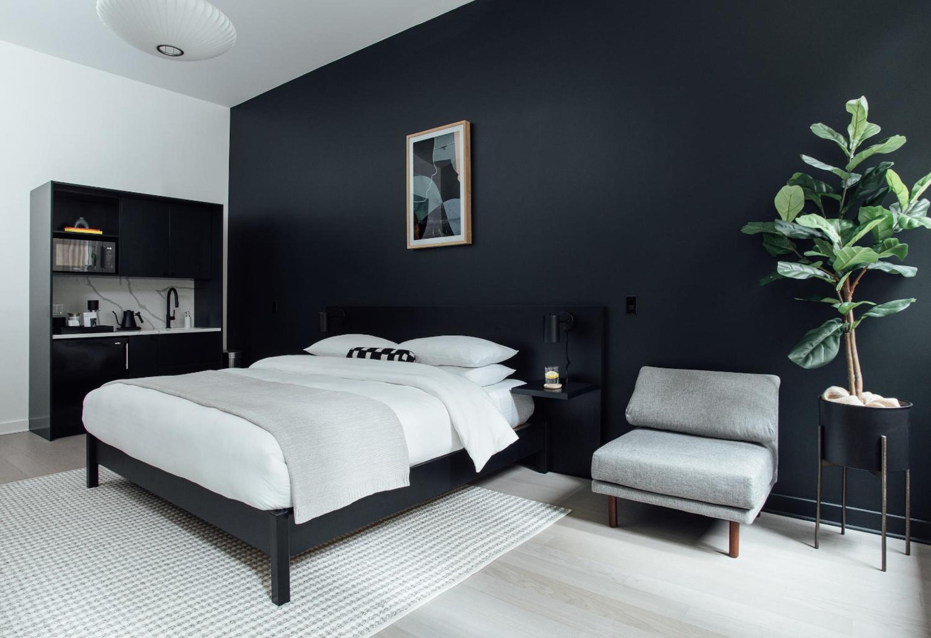 Mint House 70 Pine by Kasa