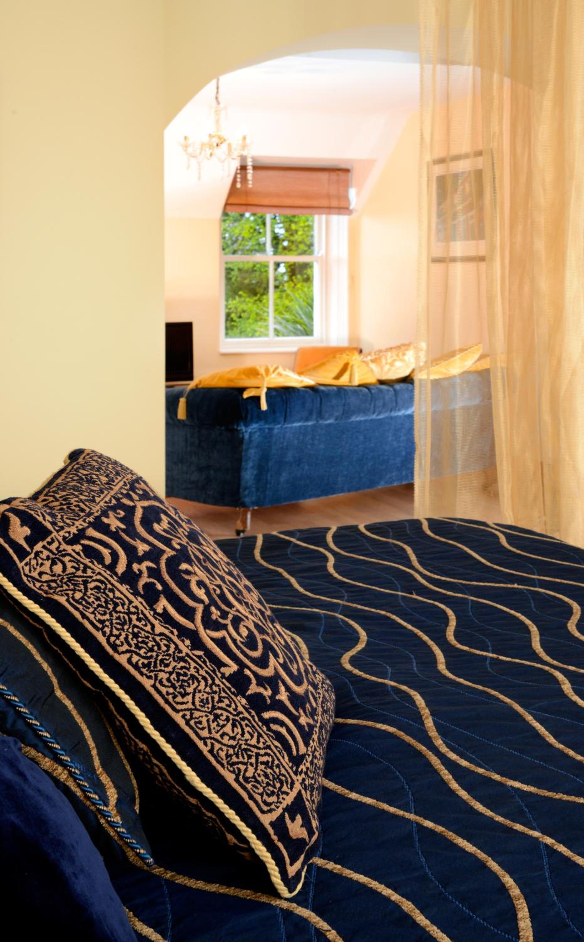 Craigadam Country House Hotel