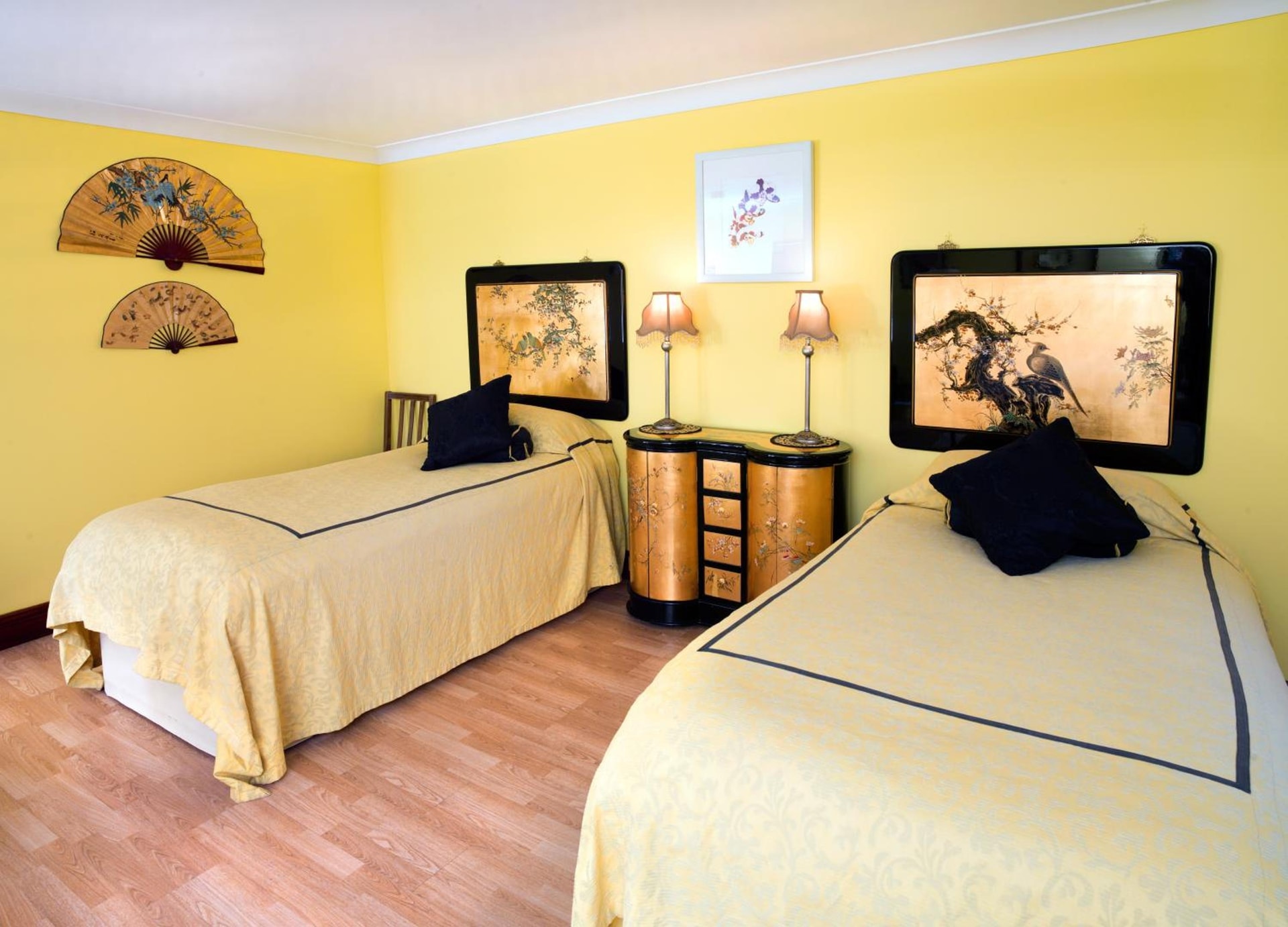 Craigadam Country House Hotel