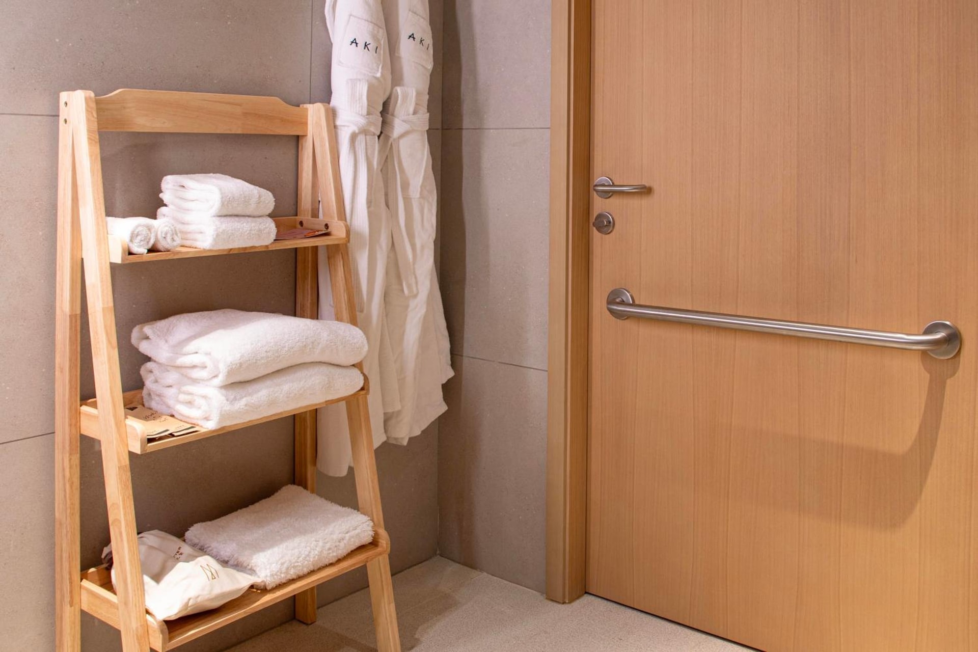 AKI Hotel Hong Kong - MGallery Collection