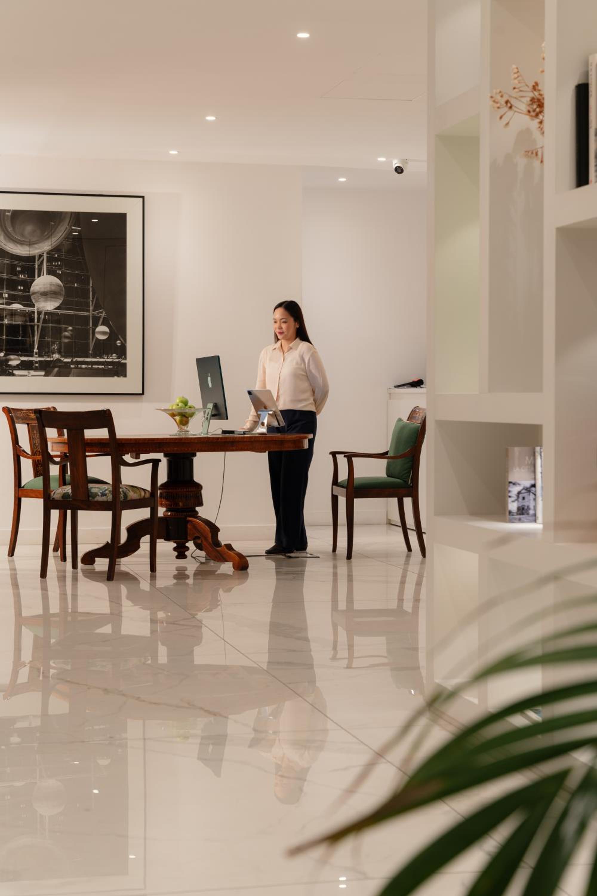 Hotel Morfeo
