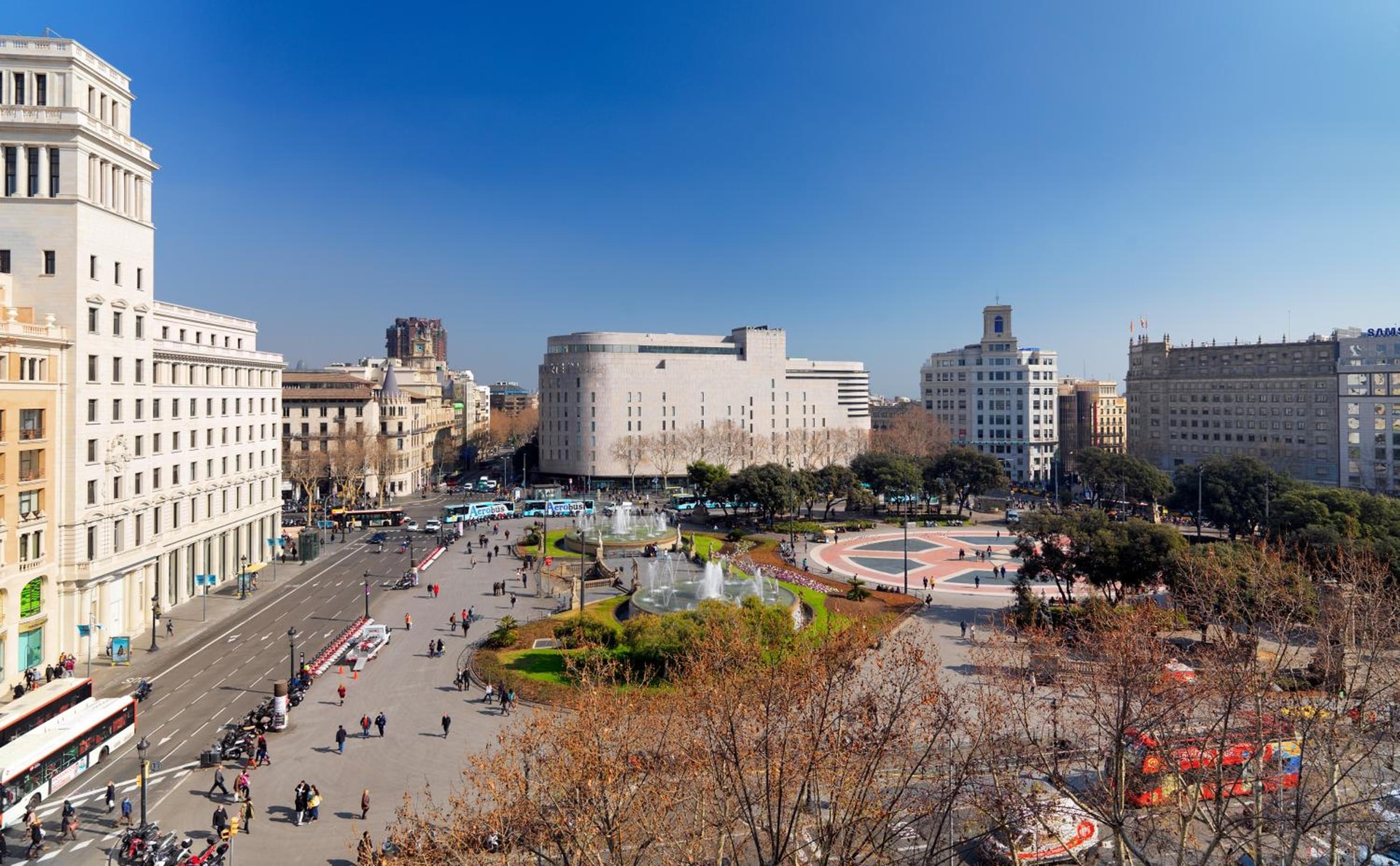 Boutique Hotel H10 Catalunya Plaza