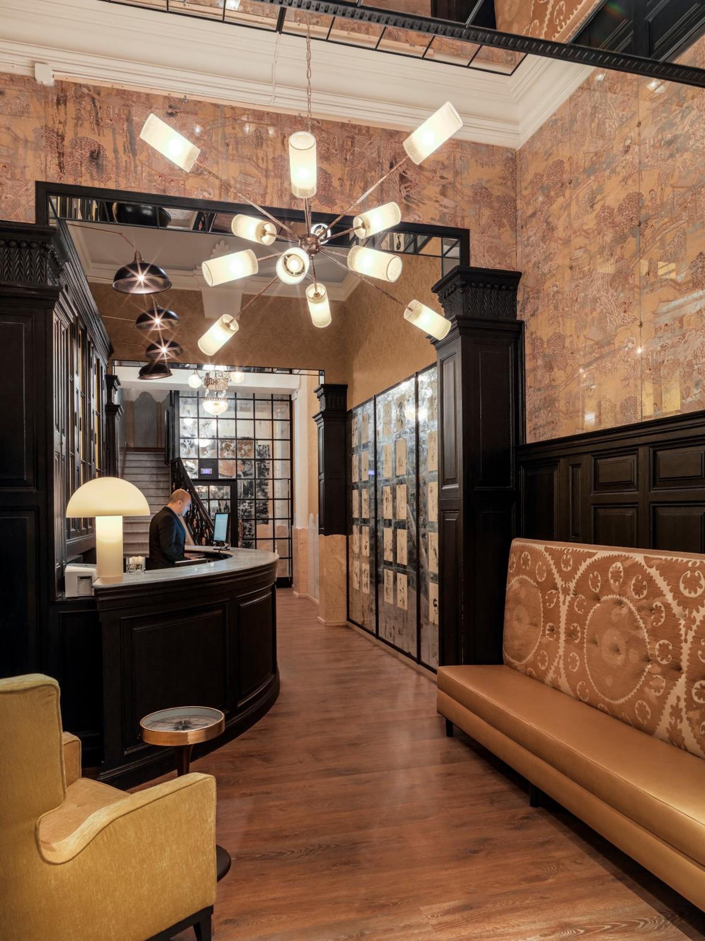 Boutique Hotel H10 Catalunya Plaza
