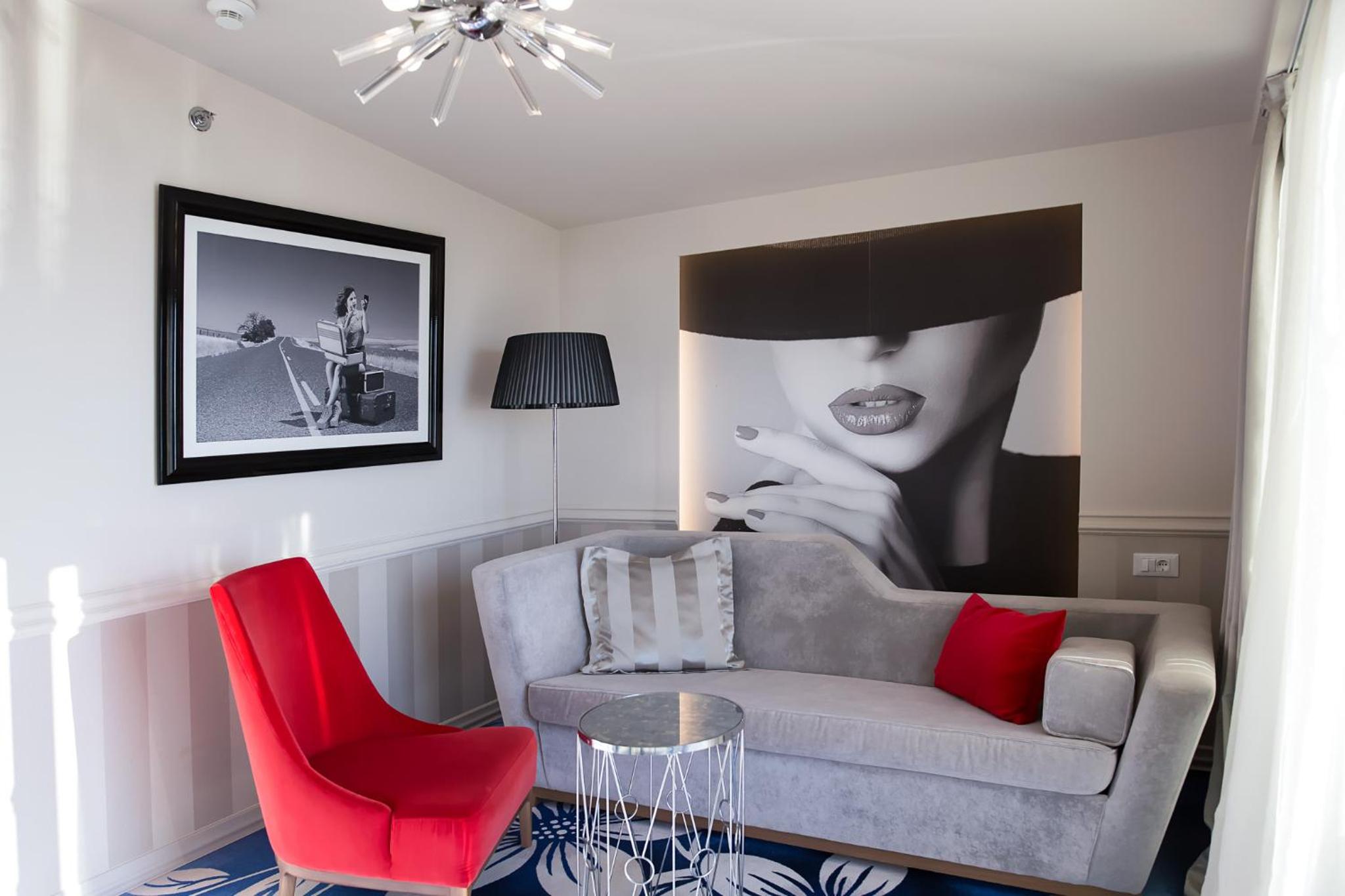 Grand Hotel Slavia